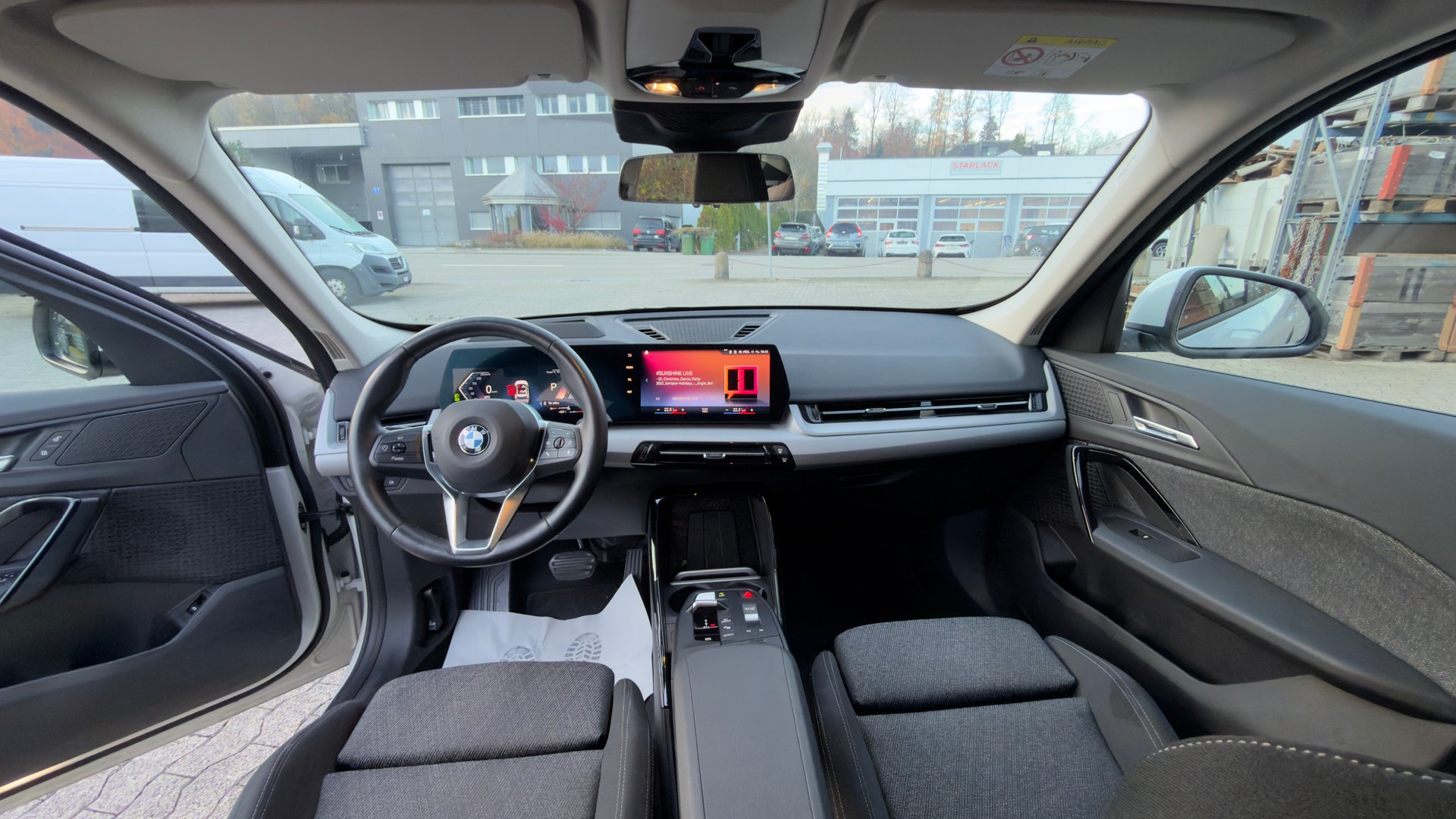 BMW X1 sDrive 18d-image-20