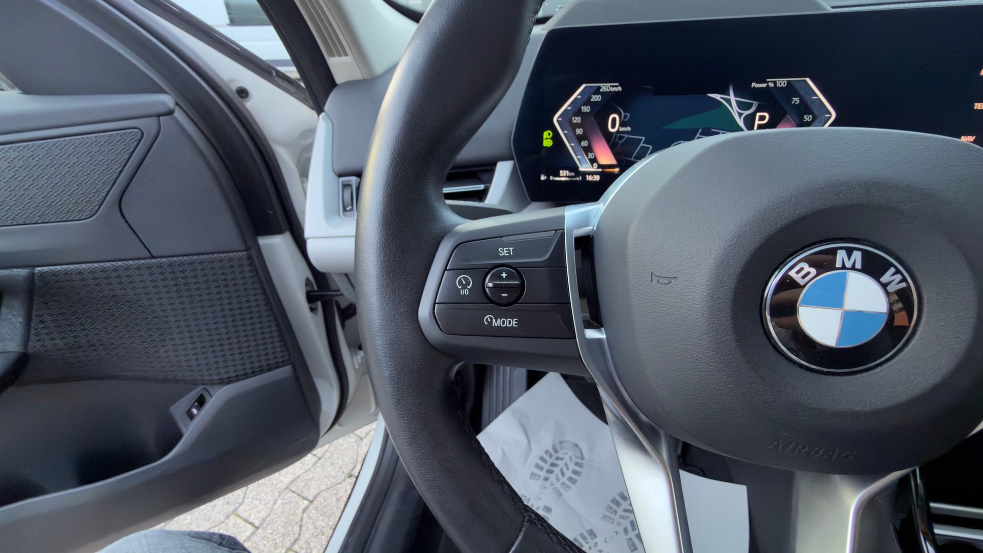 BMW X1 sDrive 18d-image-10