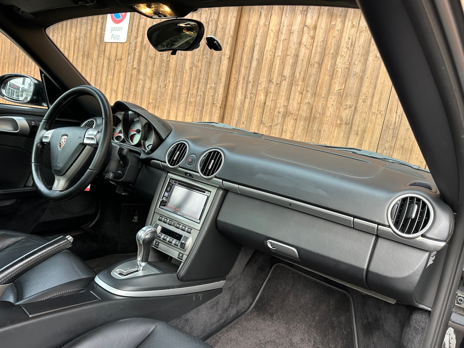 PORSCHE Cayman S 3.4-image-14