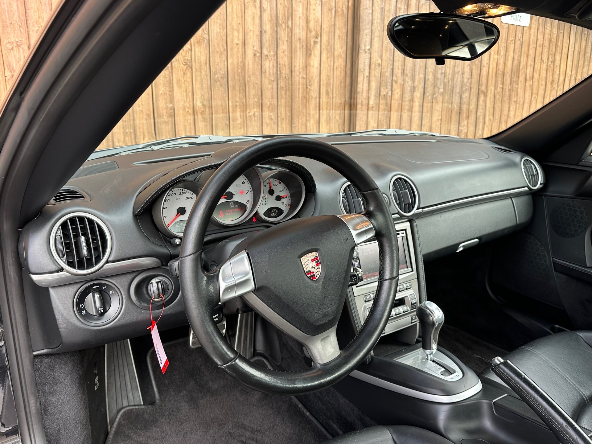 PORSCHE Cayman S 3.4-image-12