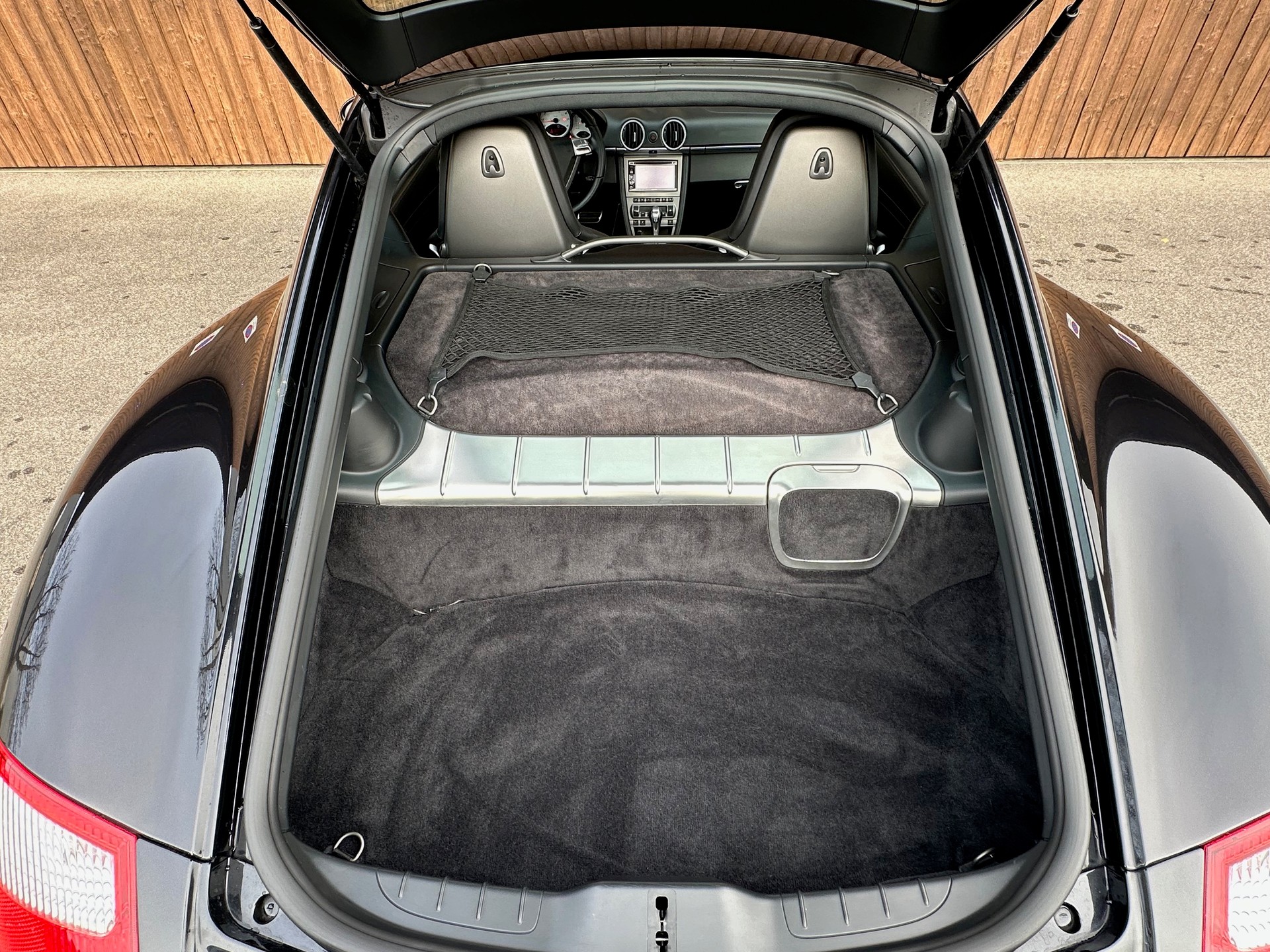 PORSCHE Cayman S 3.4-image-17