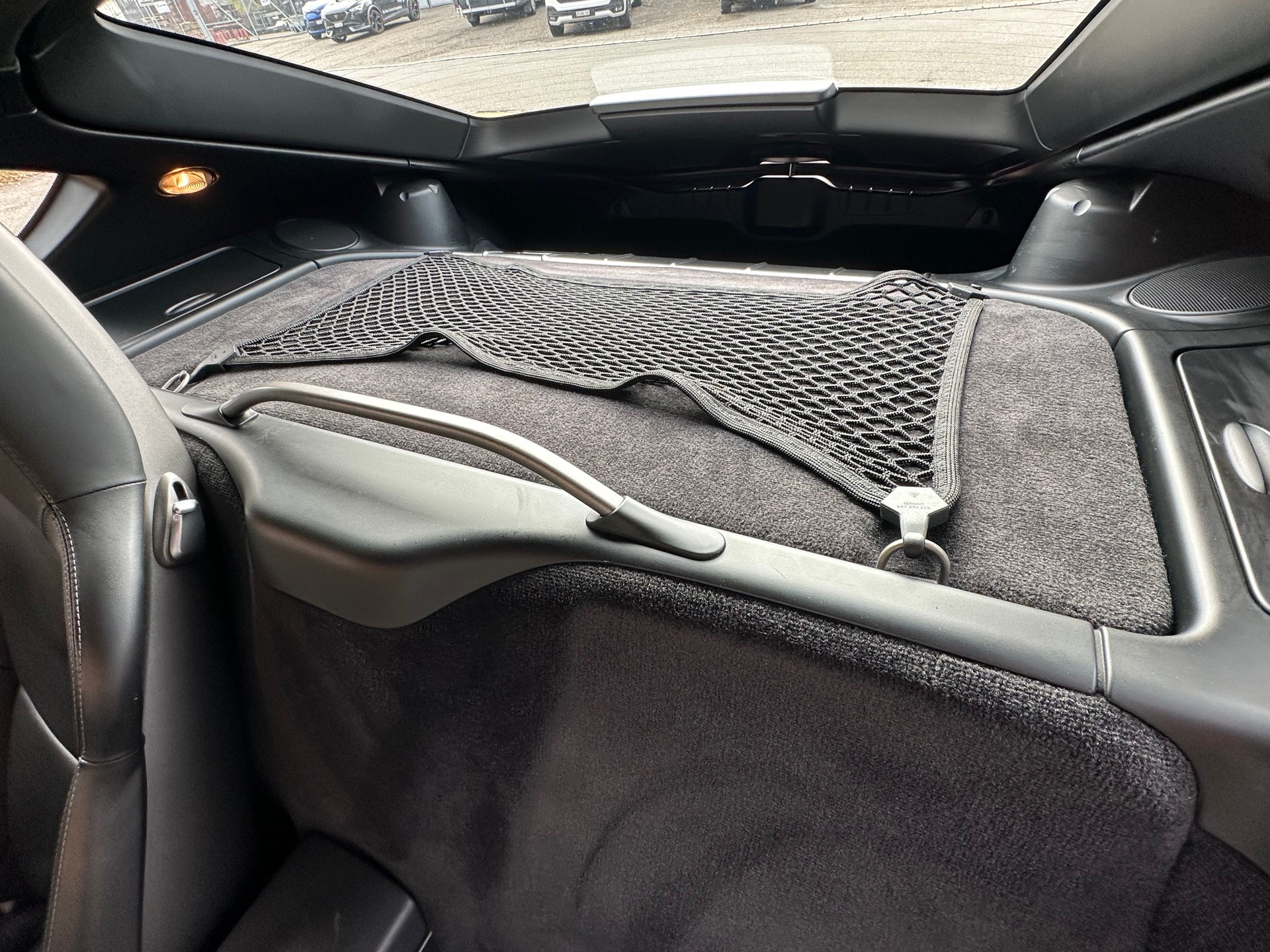 PORSCHE Cayman S 3.4-image-16