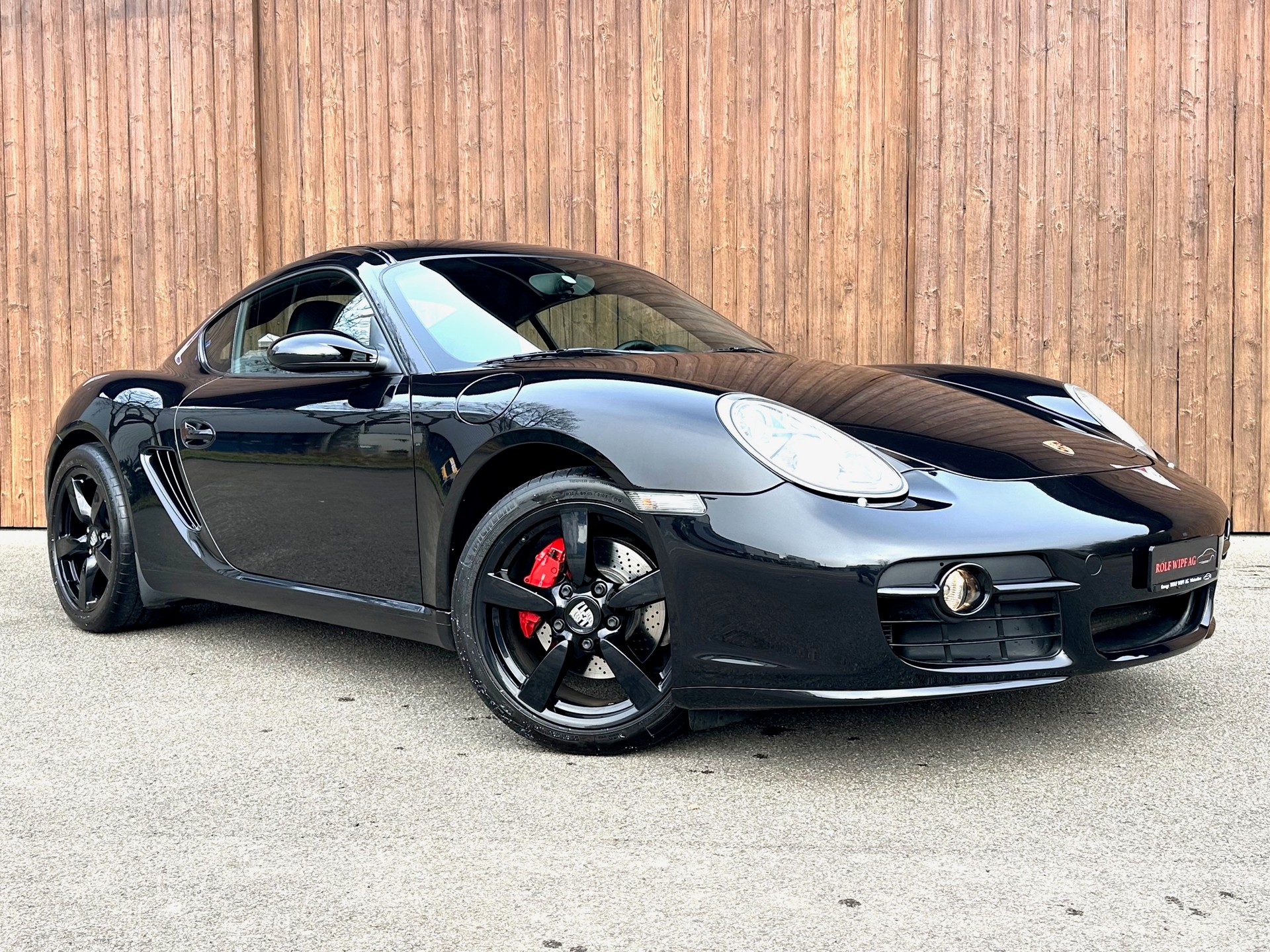 PORSCHE Cayman S 3.4-showroom-element-1