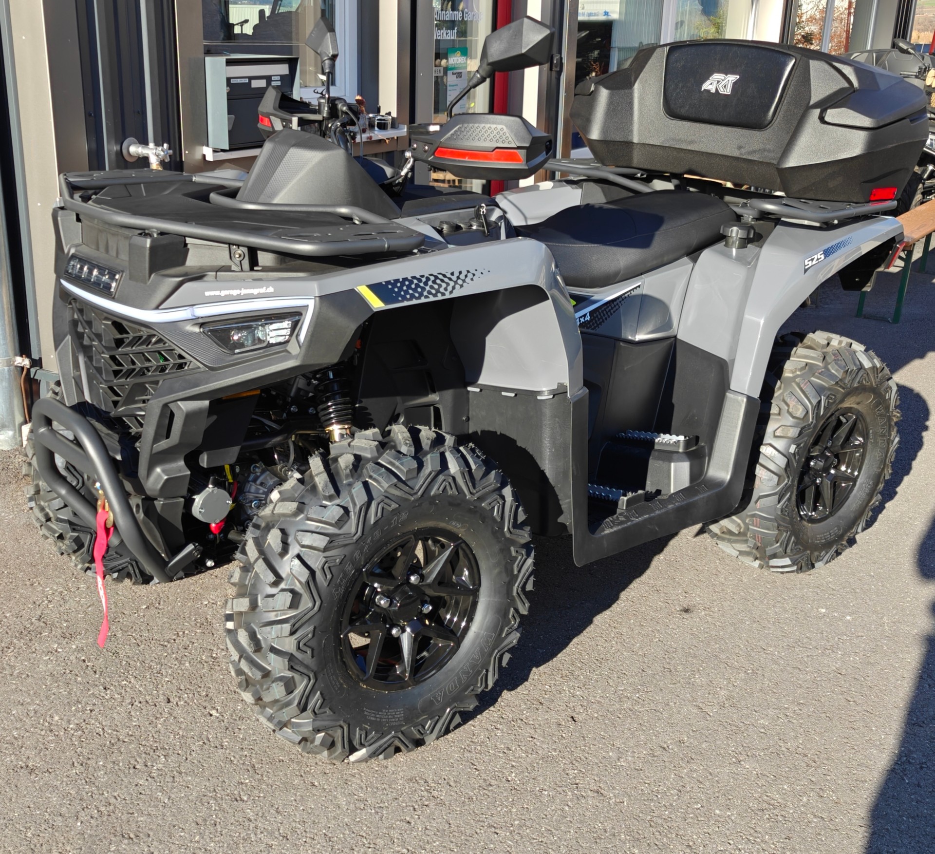 AODES Ab MFK mit L7e Kleinmotorfahrzeug-image-10