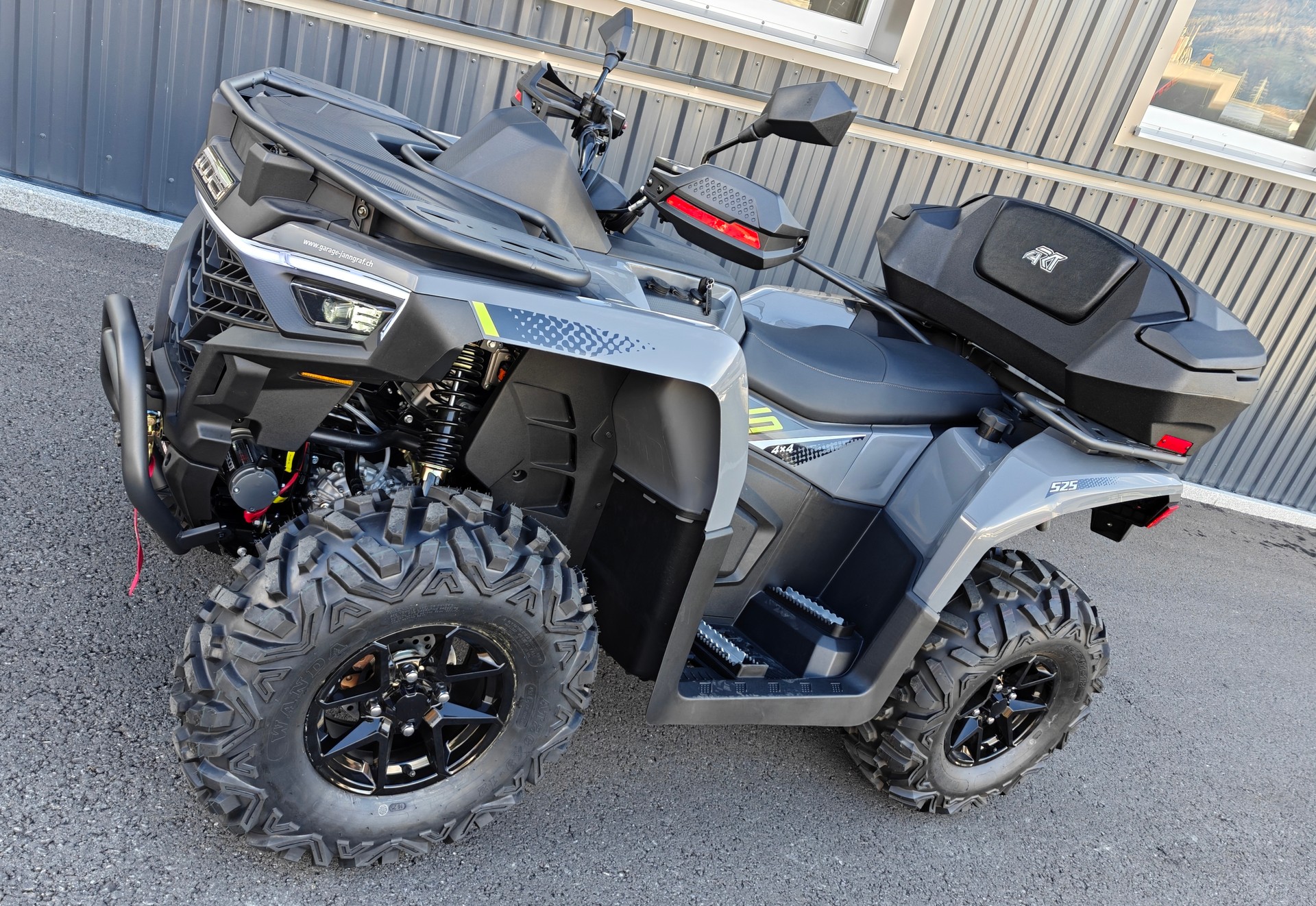 AODES Ab MFK mit L7e Kleinmotorfahrzeug-image-3