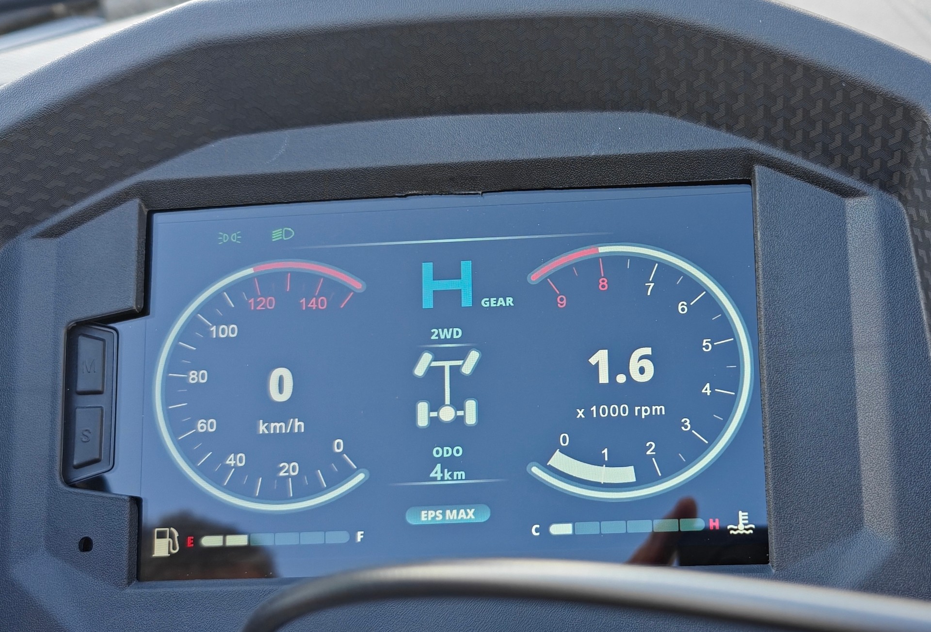 AODES Ab MFK mit L7e Kleinmotorfahrzeug-image-7