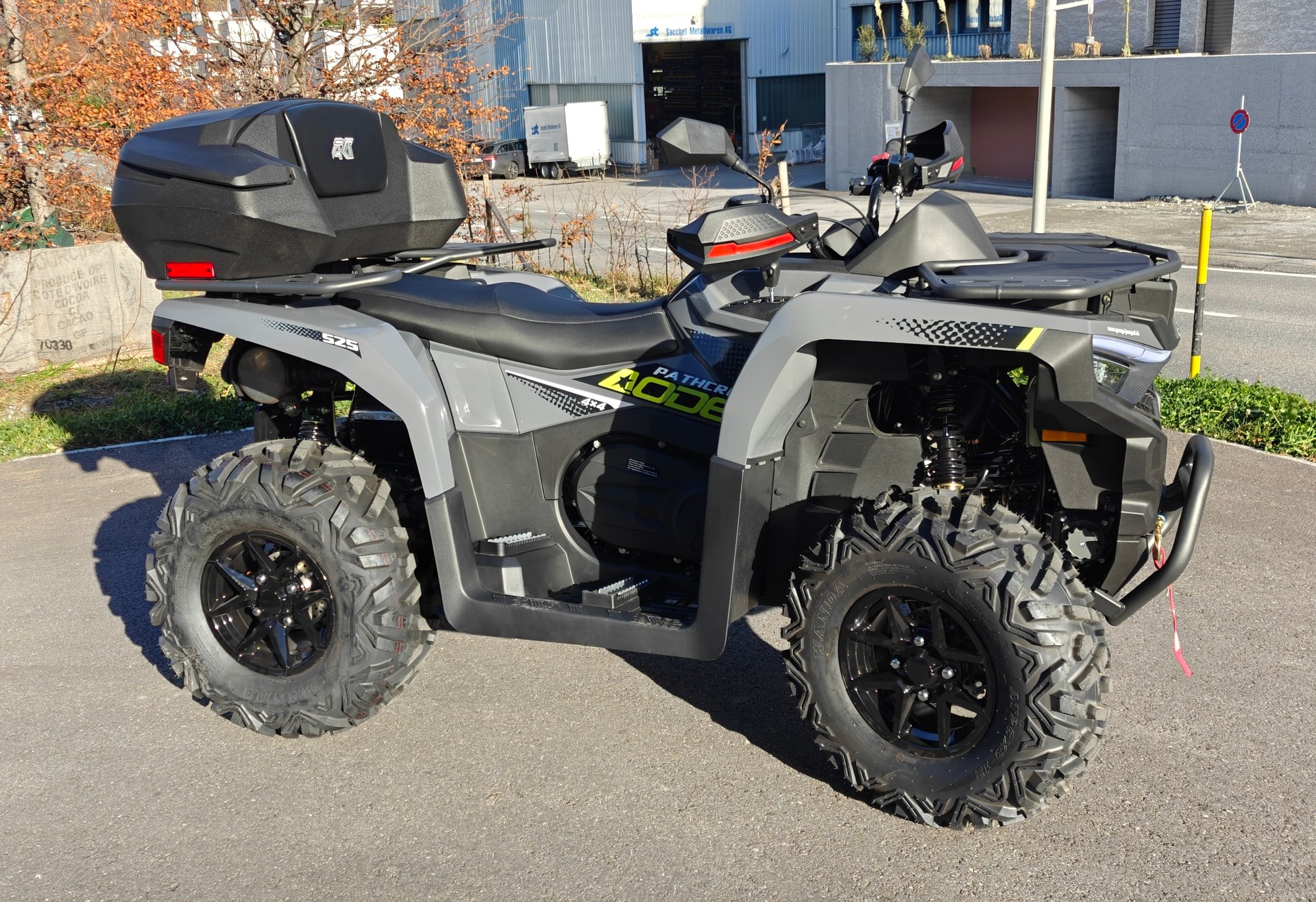 AODES Ab MFK mit L7e Kleinmotorfahrzeug-image-9