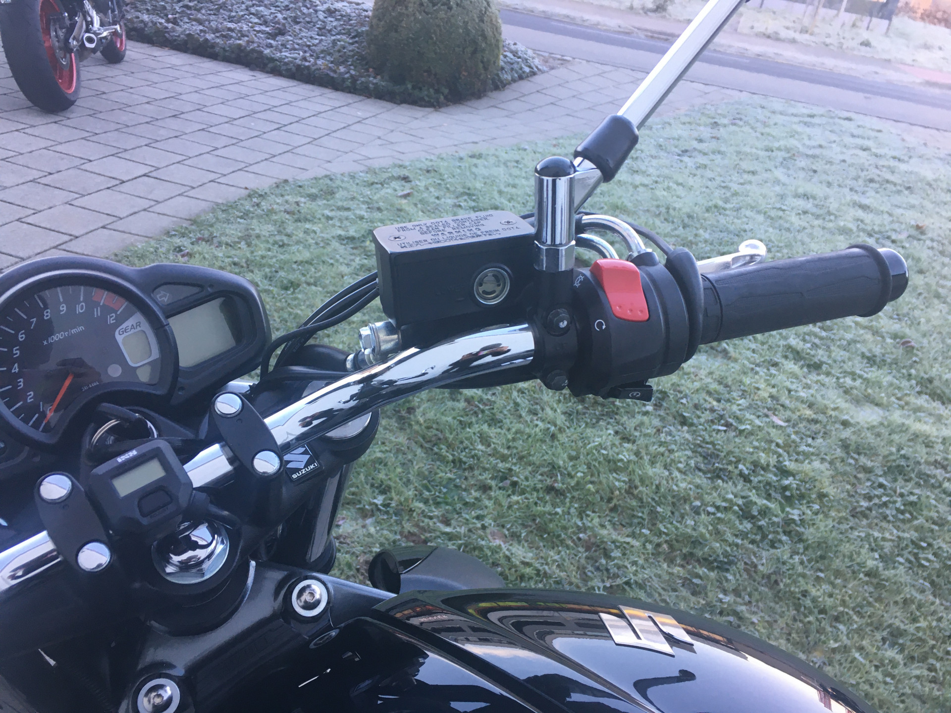 SUZUKI SFV 650 Gladius L1/L2/L3/L4-image-3