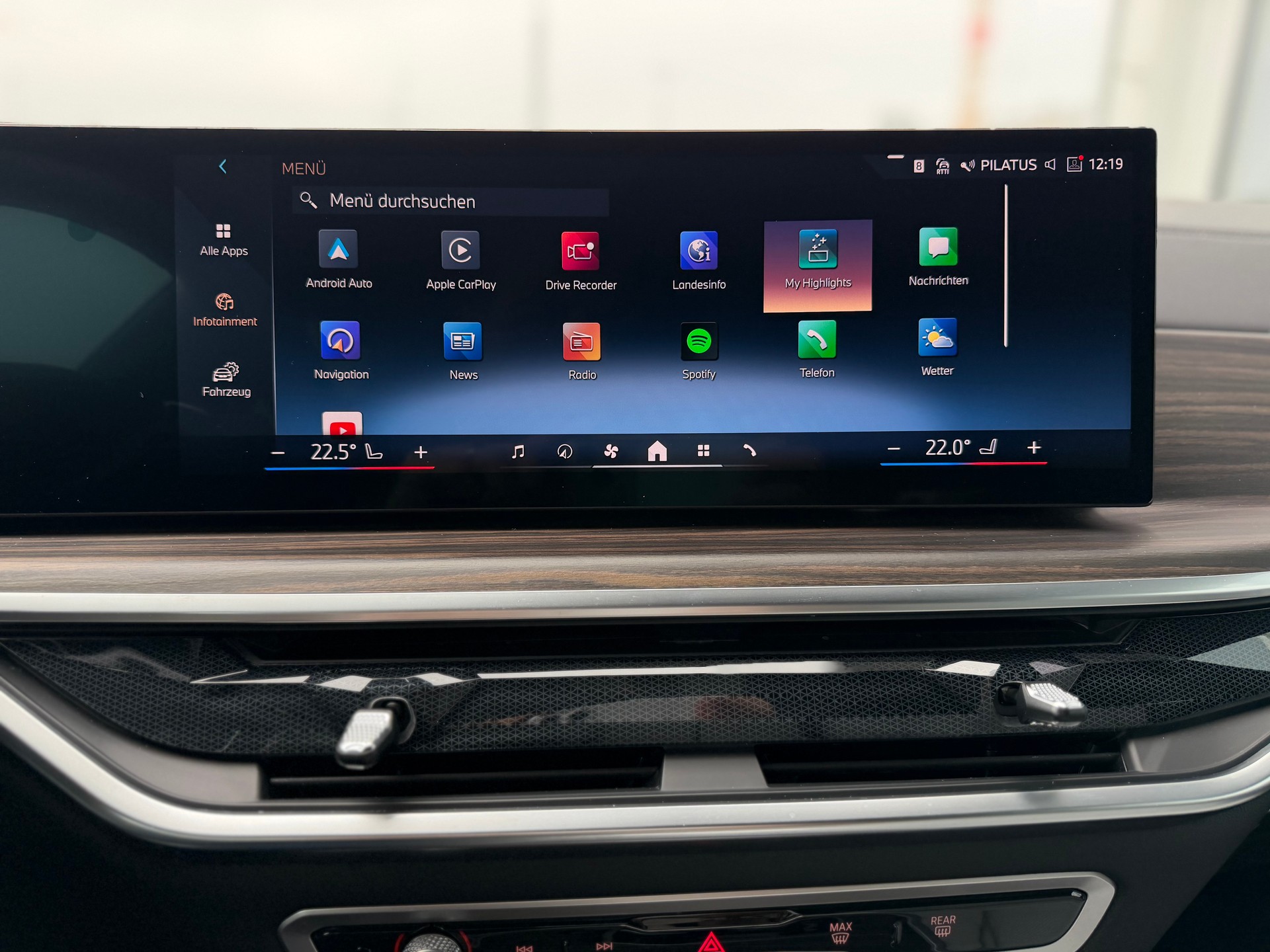 BMW X5 xDrive 48V 30d M Sport Pro Steptronic-image-28