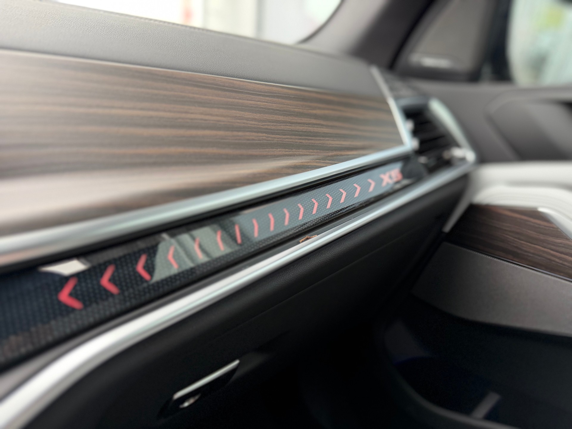 BMW X5 xDrive 48V 30d M Sport Pro Steptronic-image-31