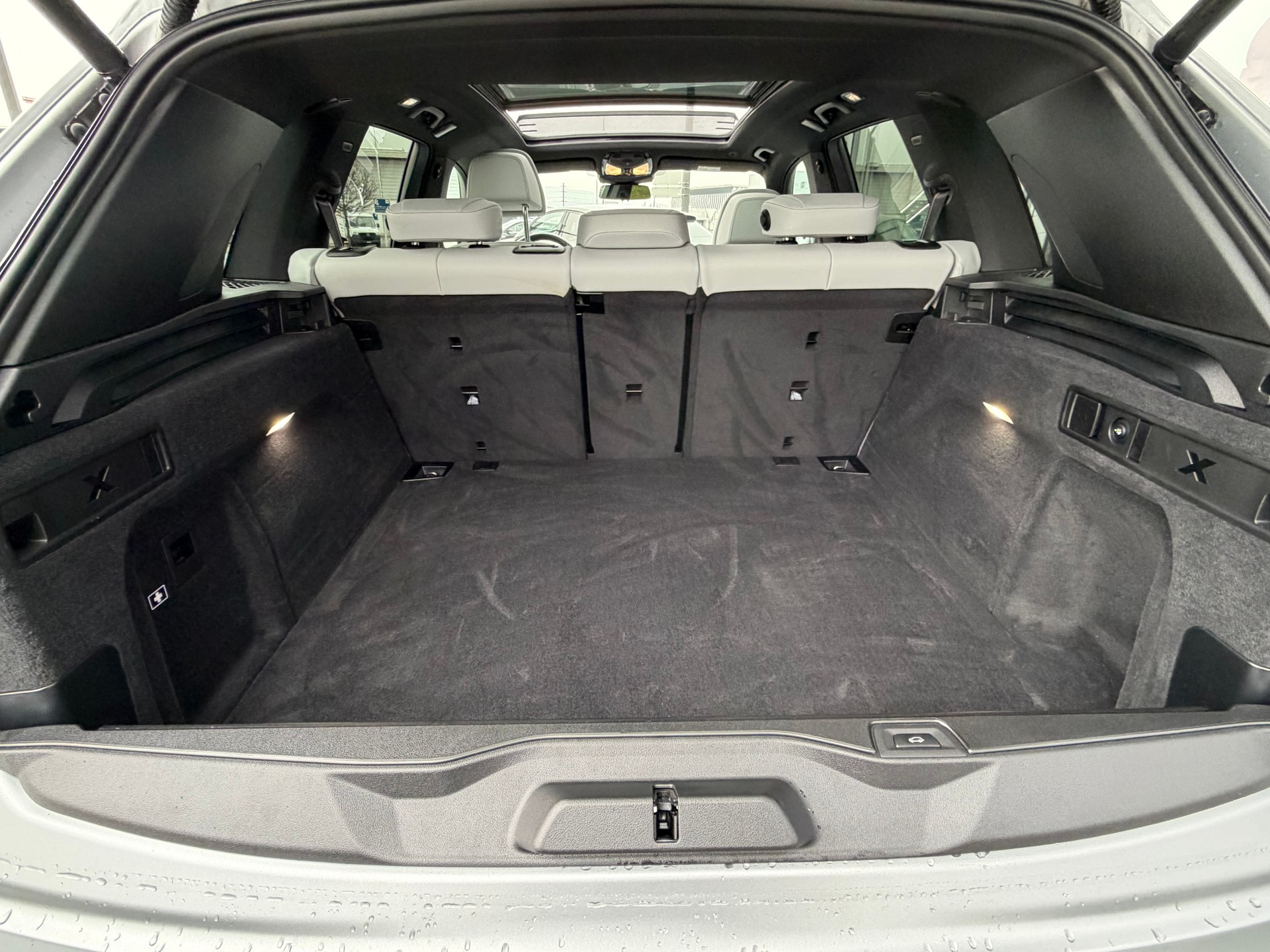 BMW X5 xDrive 48V 30d M Sport Pro Steptronic-image-19
