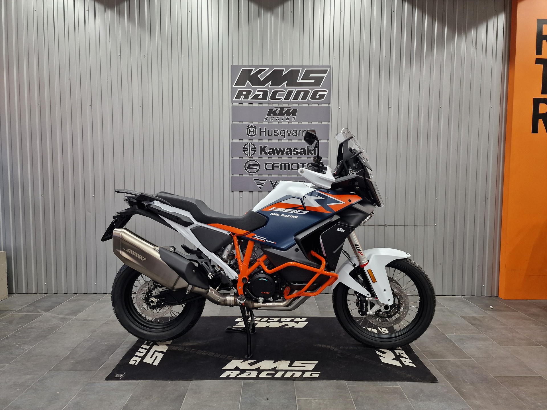 KTM 1390 Super Adventure R-image-0