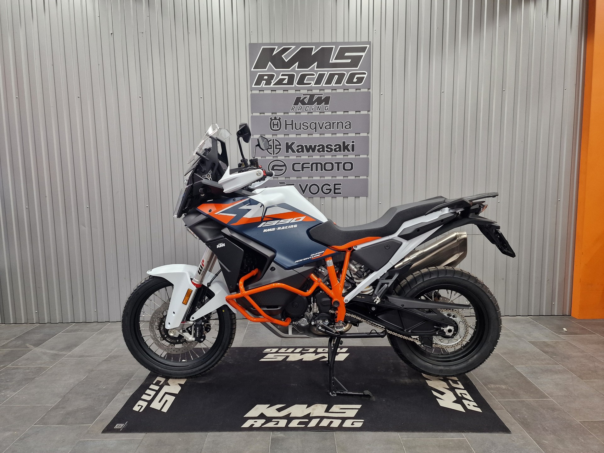 KTM 1390 Super Adventure R-image-1
