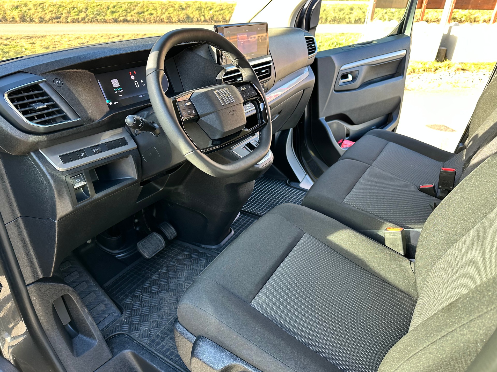 FIAT Scudo 2.0 BlueHDi L3 EAT8-image-8