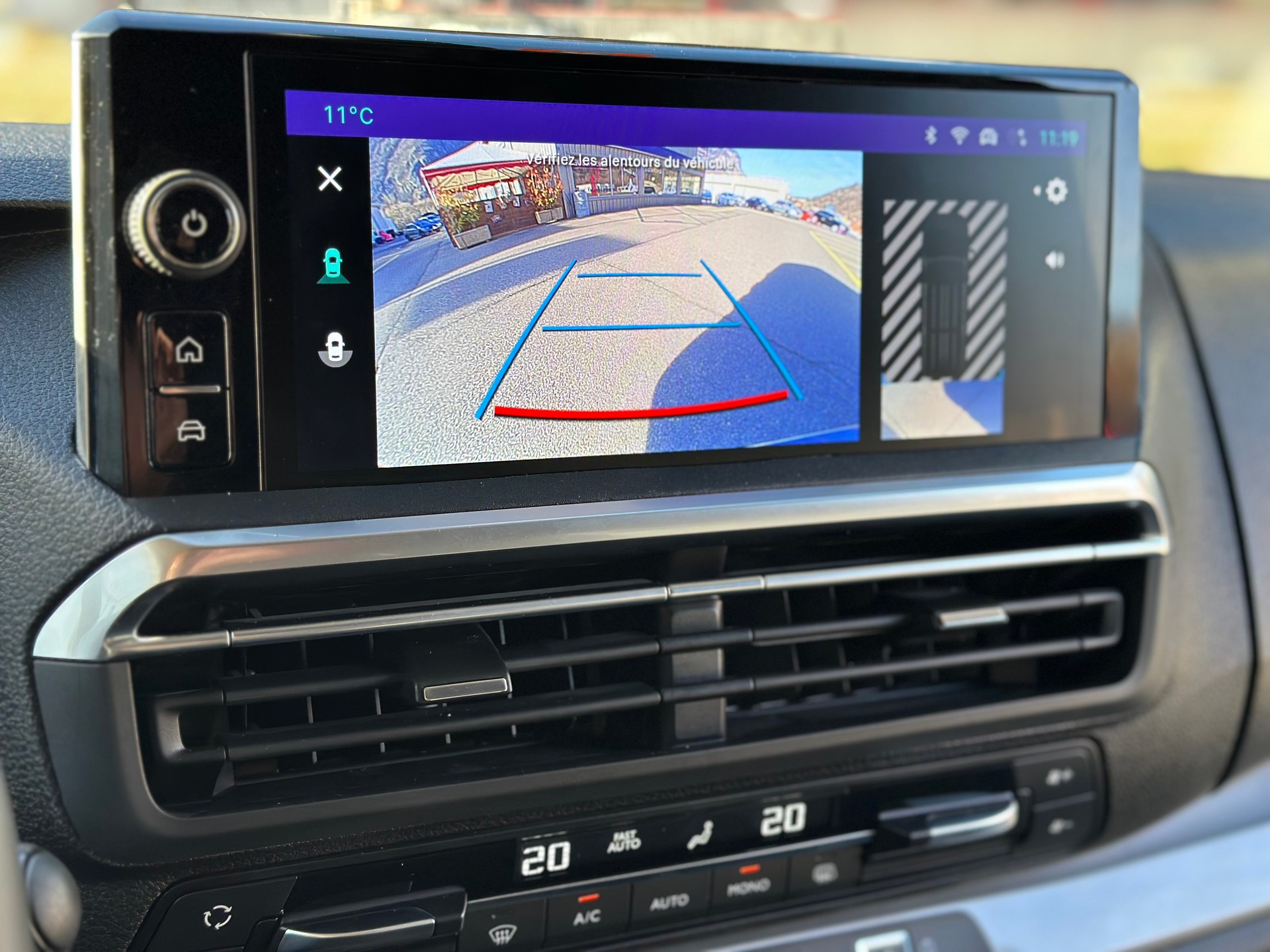 FIAT Scudo 2.0 BlueHDi L3 EAT8-image-15