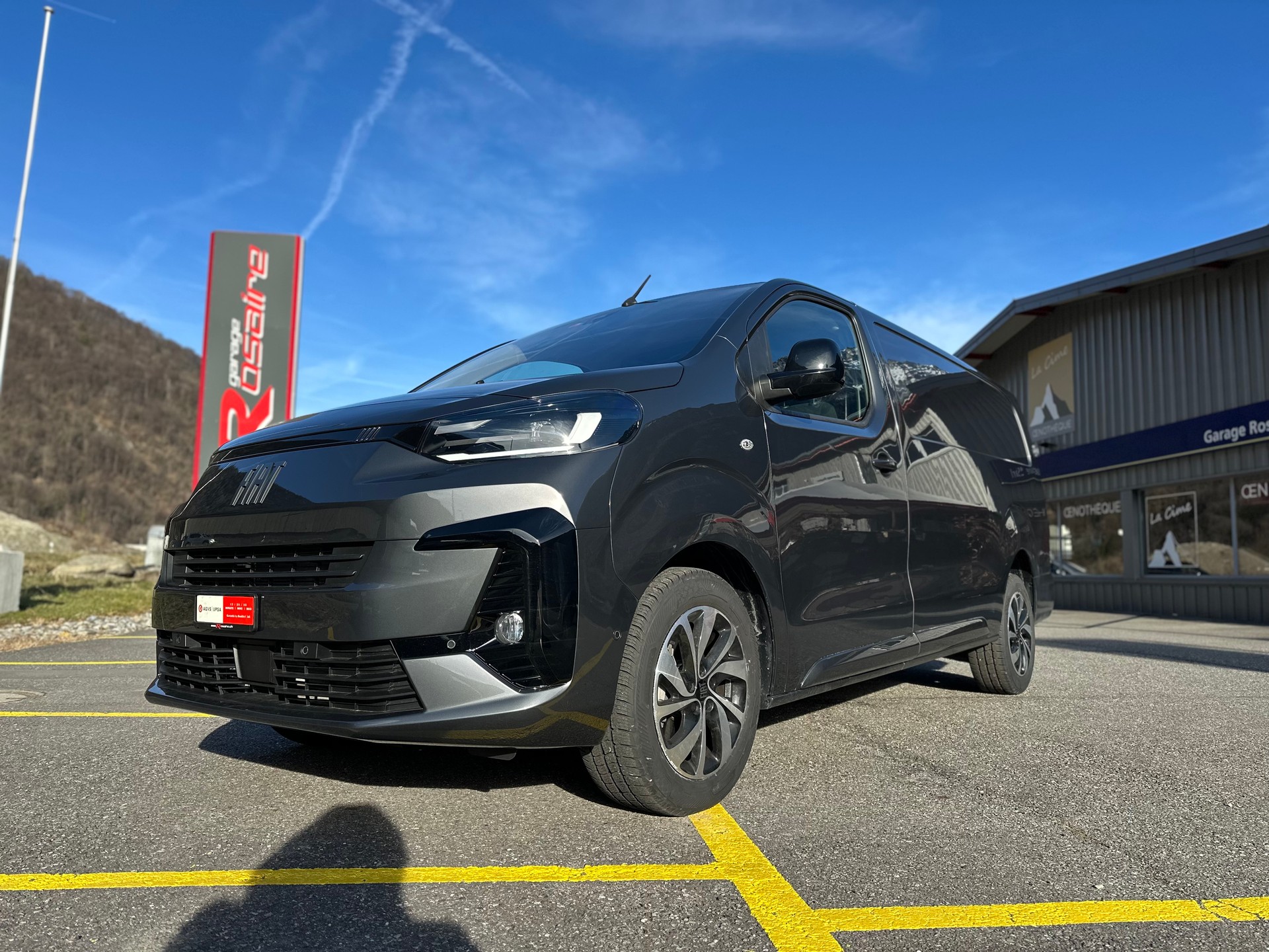 FIAT Scudo 2.0 BlueHDi L3 EAT8-showroom-element-1