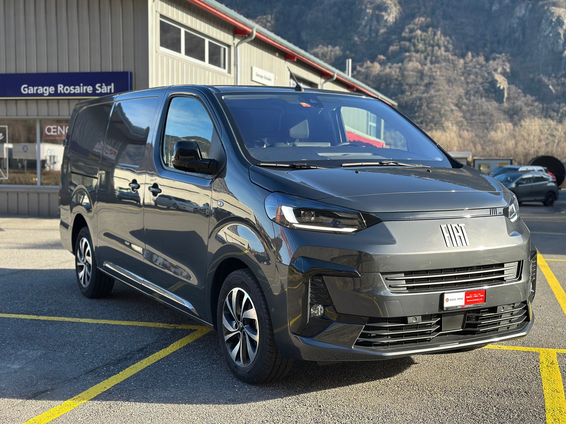 FIAT Scudo 2.0 BlueHDi L3 EAT8-showroom-element-3