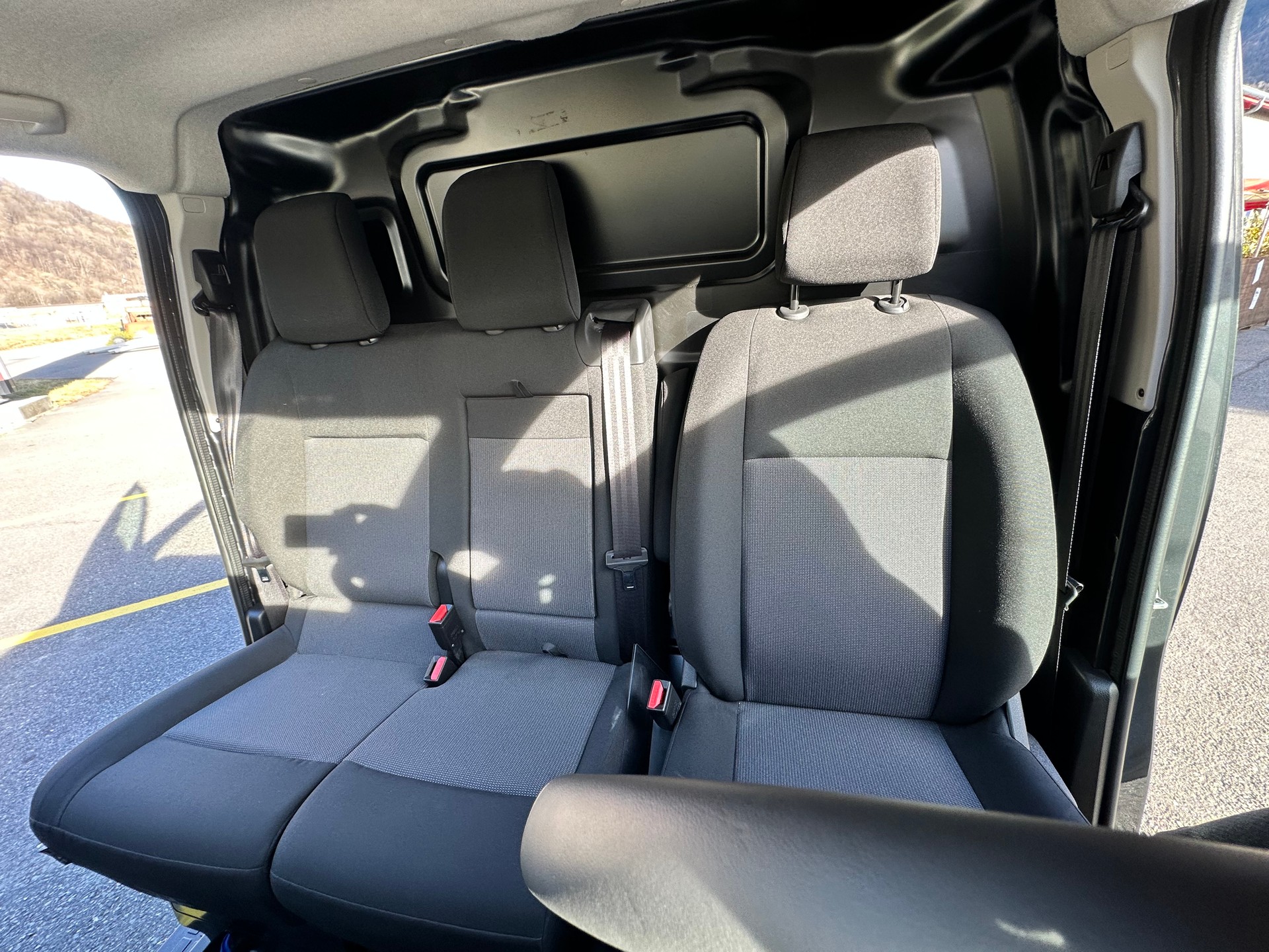 FIAT Scudo 2.0 BlueHDi L3 EAT8-image-13