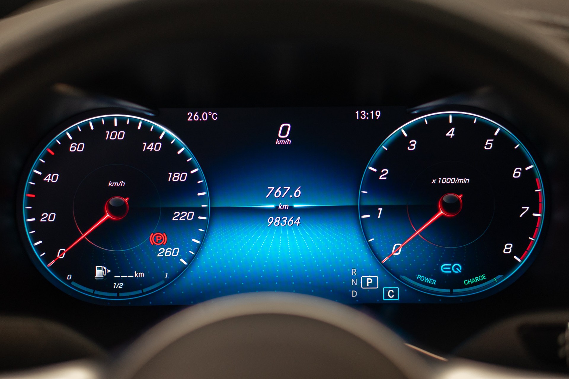 MERCEDES-BENZ C 200 Swiss Star AMG Line 4Matic 9G-Tronic-image-20