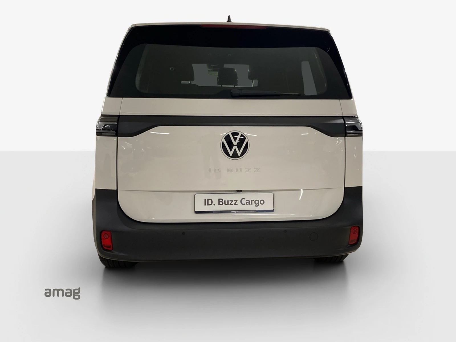 VW ID. Buzz Cargo-image-8