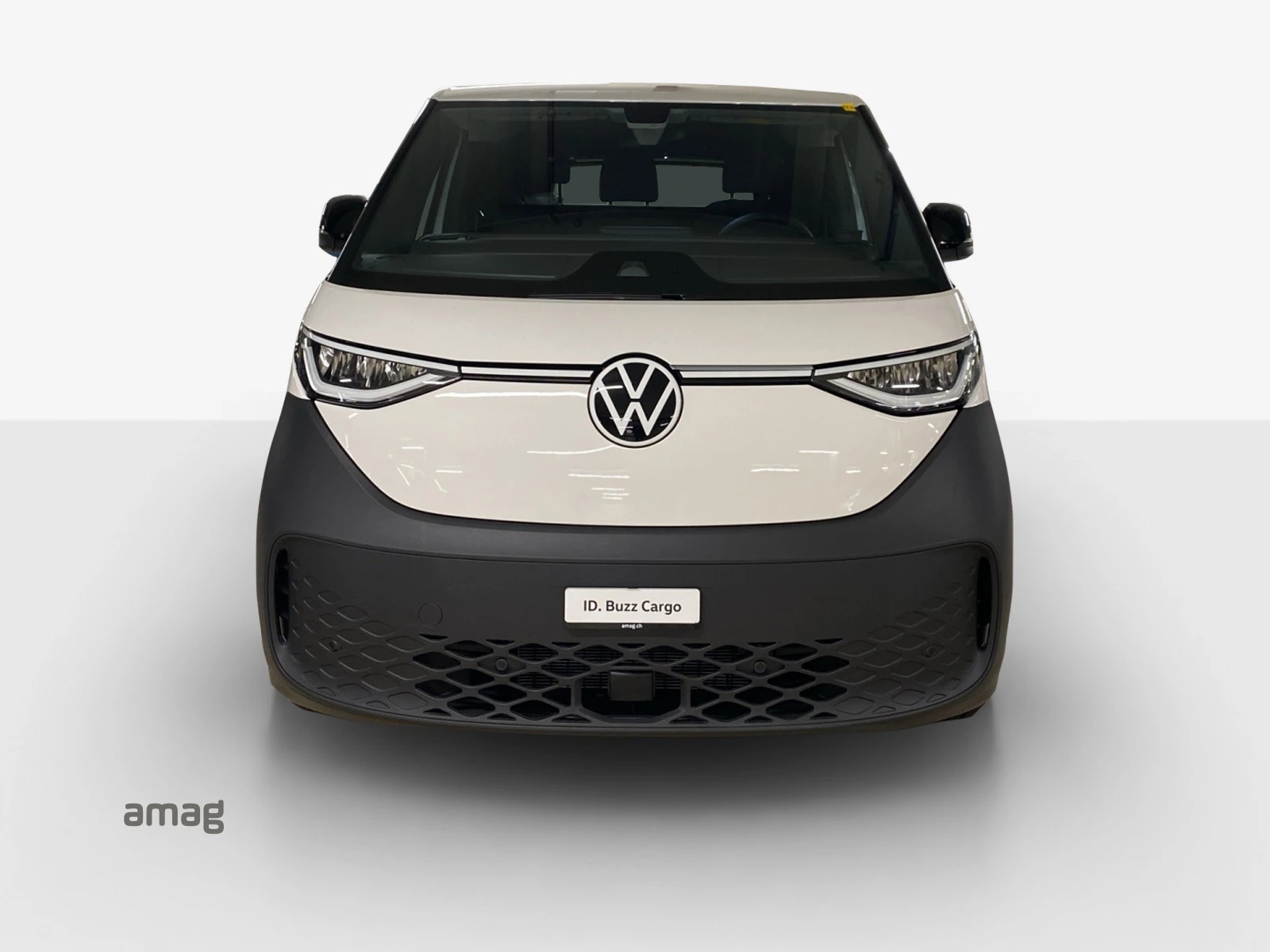 VW ID. Buzz Cargo-image-6