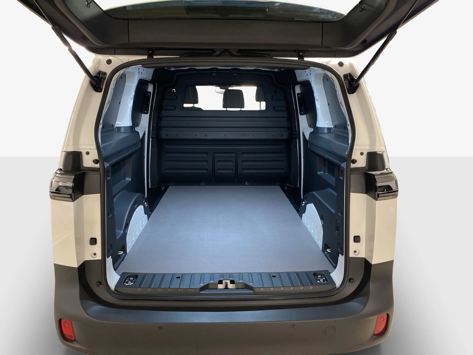 VW ID. Buzz Cargo-image-7