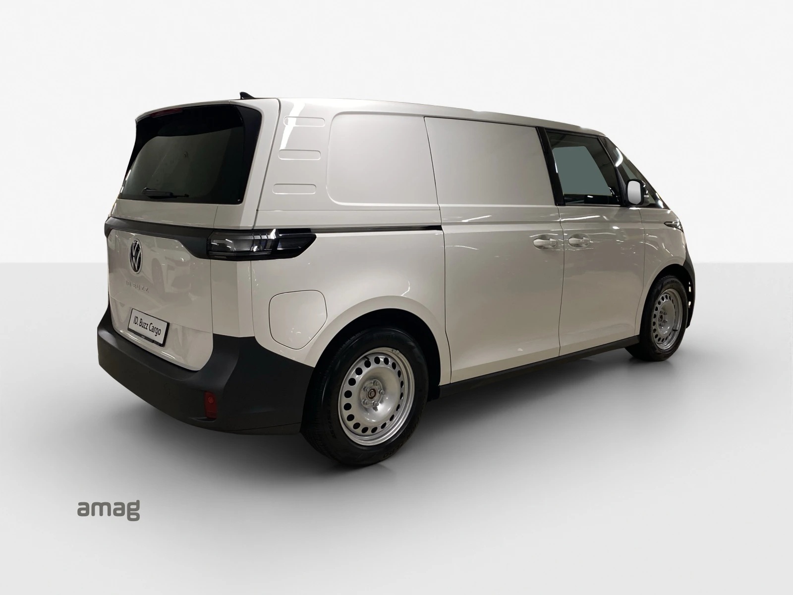 VW ID. Buzz Cargo-image-4