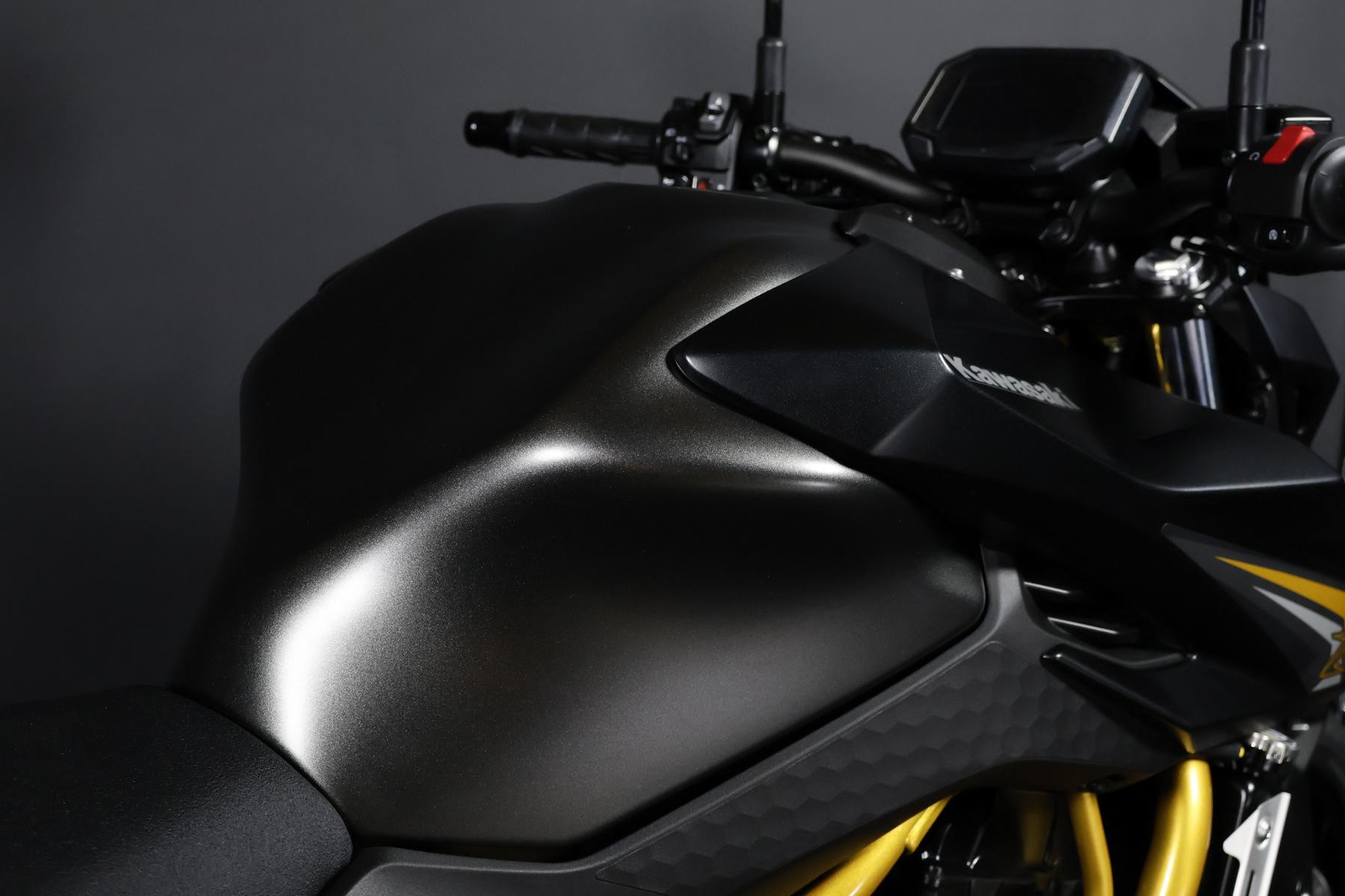 KAWASAKI Z 650 S (50/35 KW) Level 1-image-7