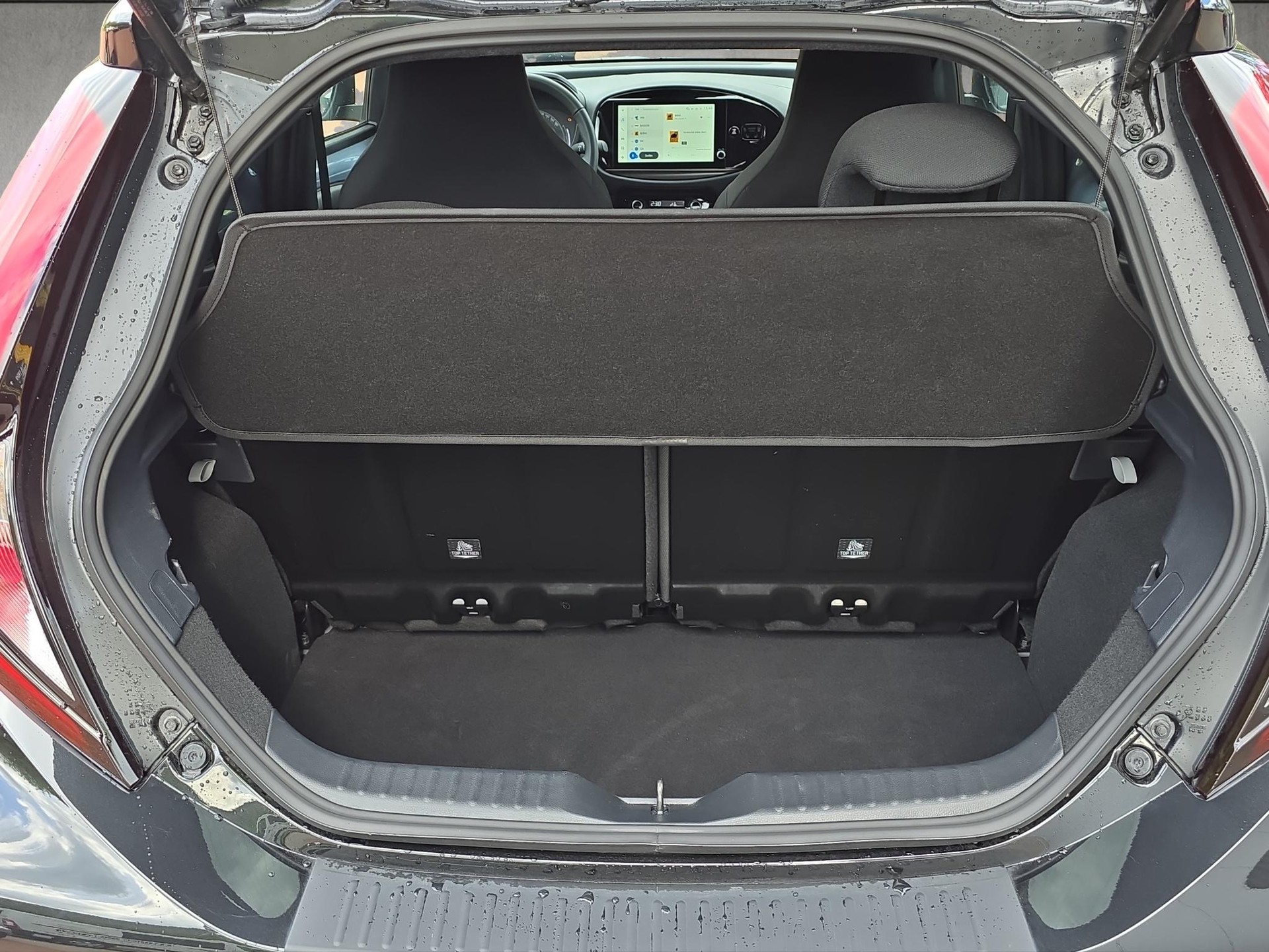 TOYOTA Aygo X 1.0 VVT-i Trend-image-12