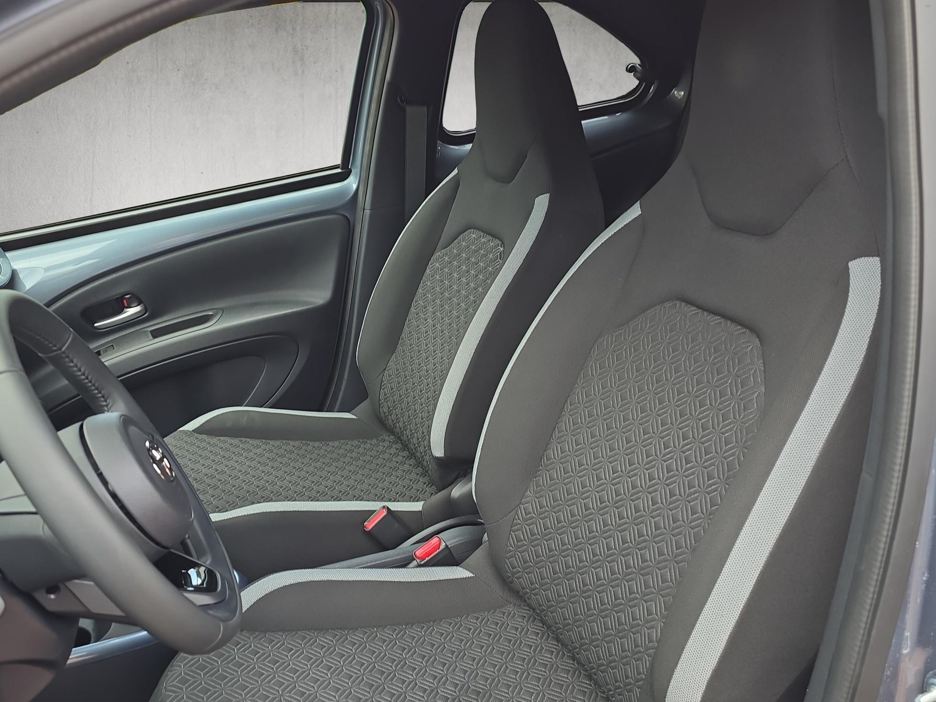 TOYOTA Aygo X 1.0 VVT-i Trend-image-9