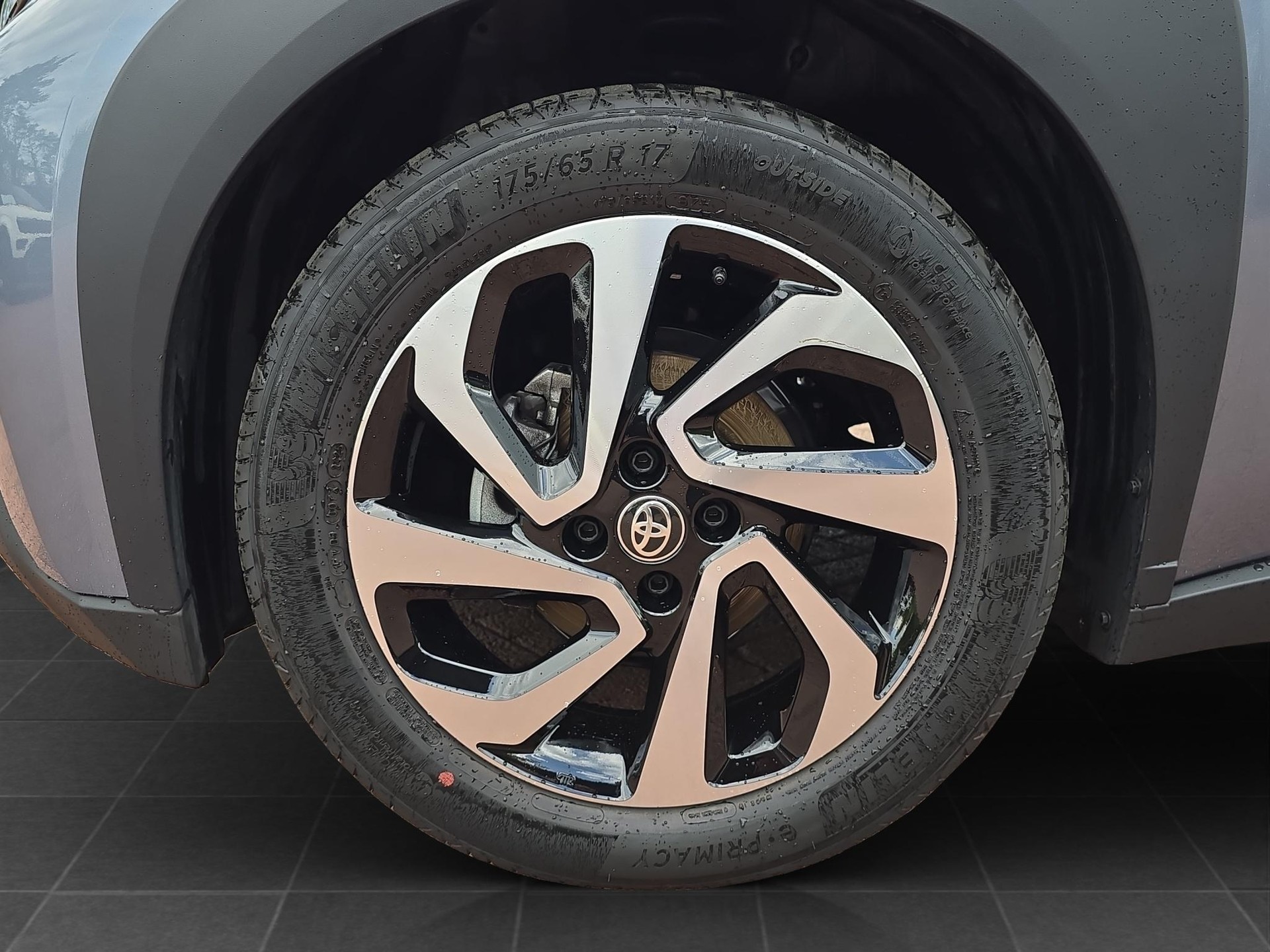 TOYOTA Aygo X 1.0 VVT-i Trend-image-14