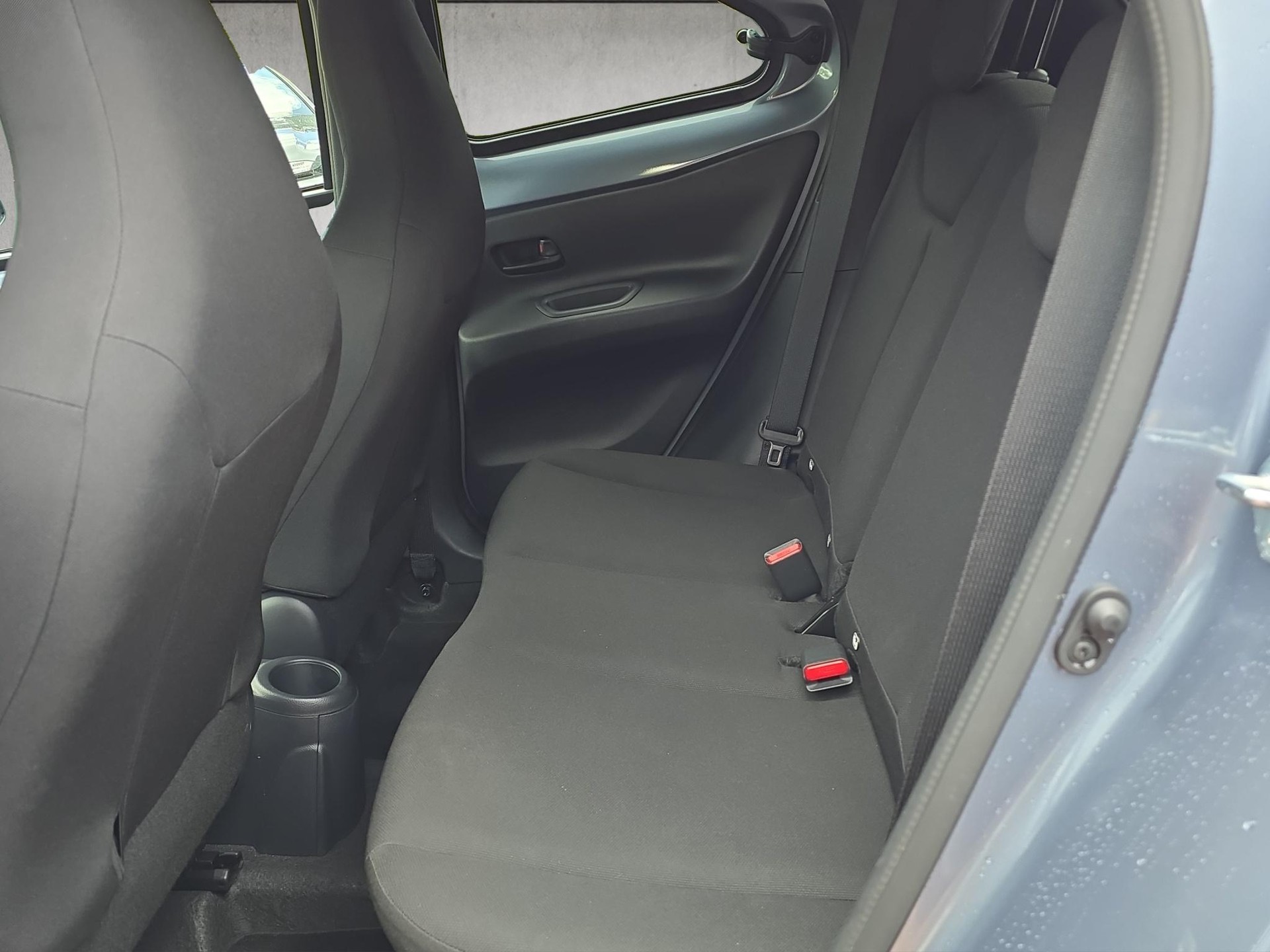 TOYOTA Aygo X 1.0 VVT-i Trend-image-11