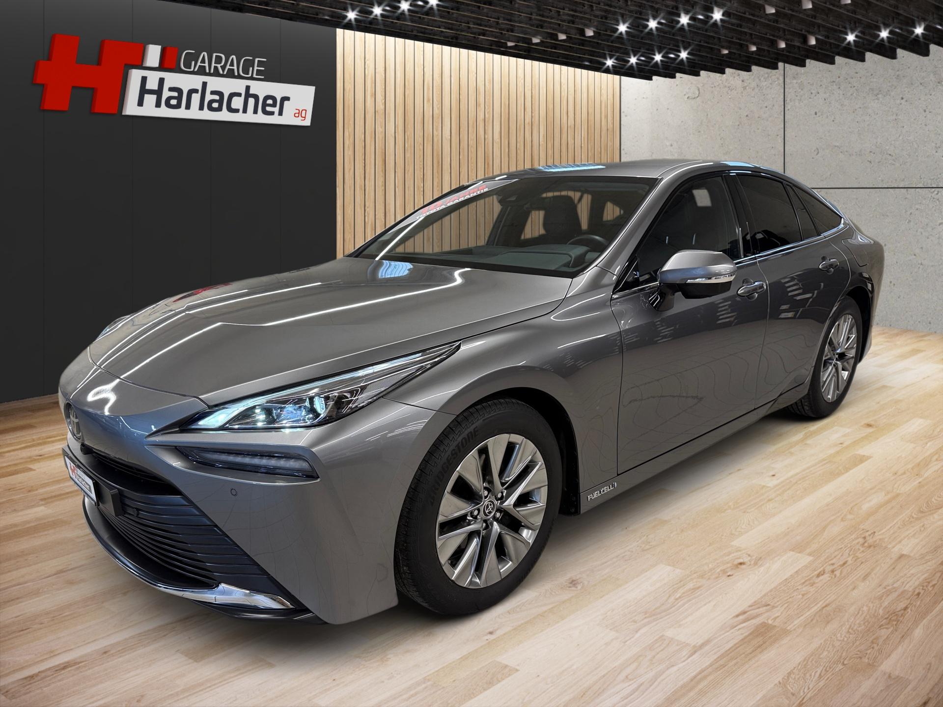 TOYOTA Mirai Fuel Cell Premium