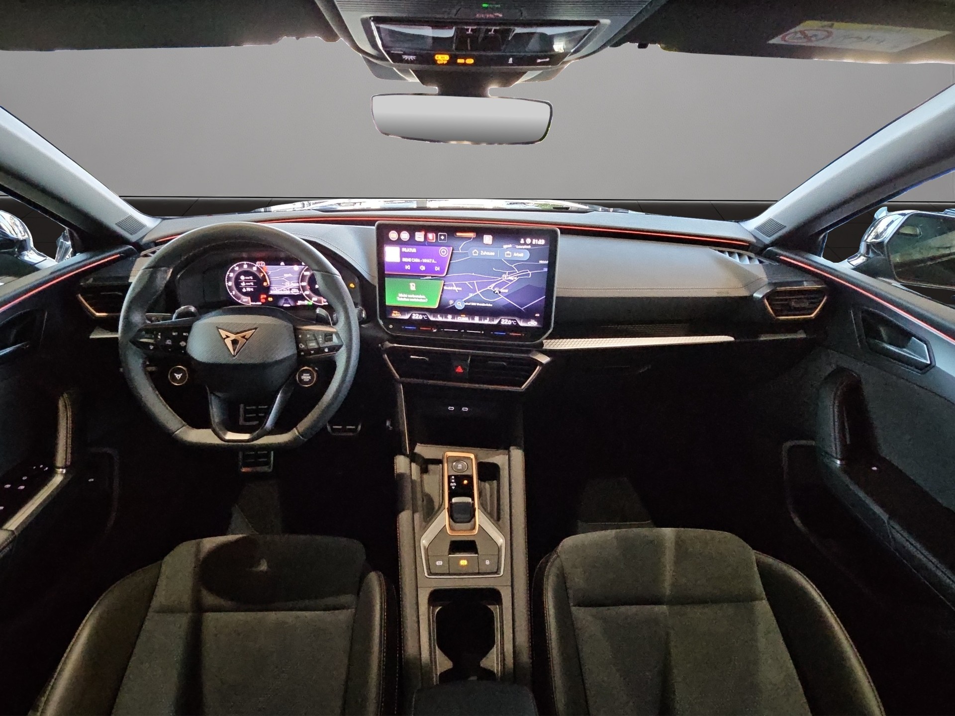 CUPRA LEON ST 2.0 TSI Prime Edition DSG 4Drive-image-5