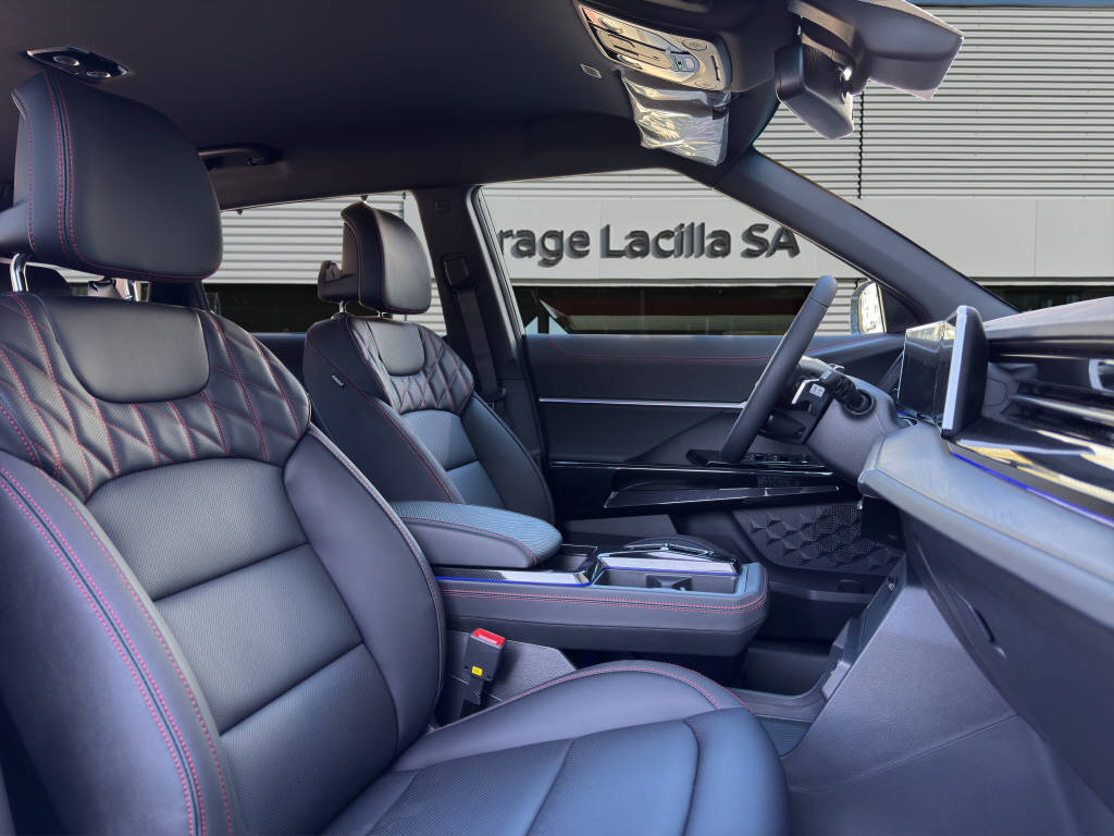 KGM-SsangYong Actyon 1.5 T-Gdi First Edition 4WD-image-15