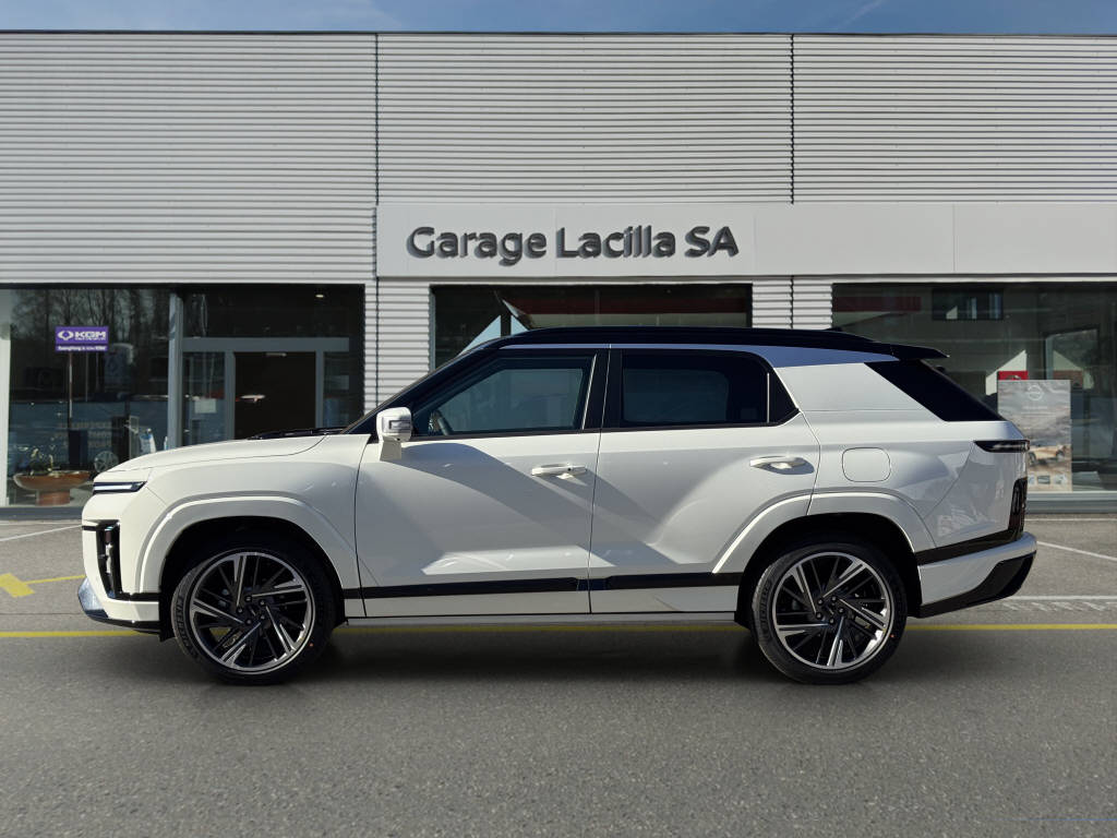 KGM-SsangYong Actyon 1.5 T-Gdi First Edition 4WD-showroom-element-3