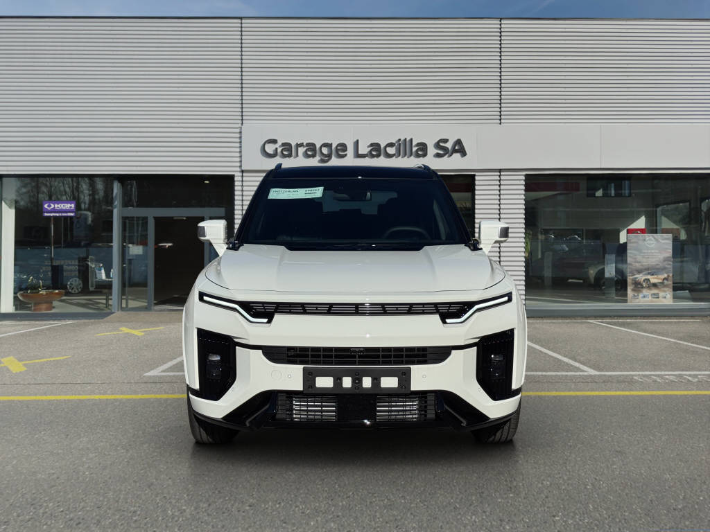 KGM-SsangYong Actyon 1.5 T-Gdi First Edition 4WD-showroom-element-1