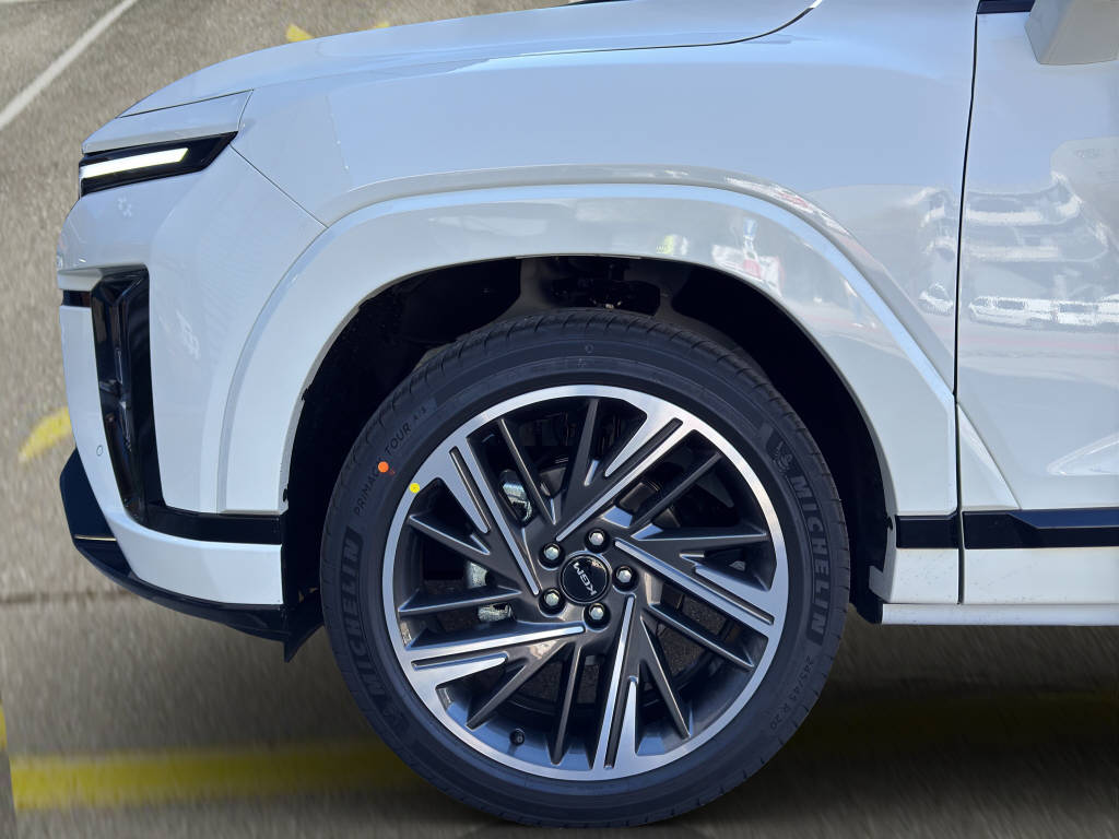 KGM-SsangYong Actyon 1.5 T-Gdi First Edition 4WD-image-18