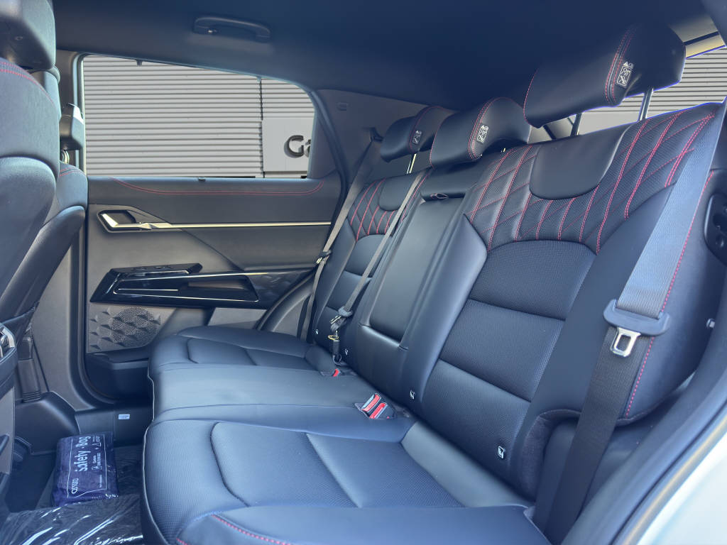 KGM-SsangYong Actyon 1.5 T-Gdi First Edition 4WD-image-11