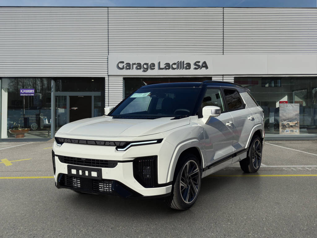 KGM-SsangYong Actyon 1.5 T-Gdi First Edition 4WD-showroom-element-2