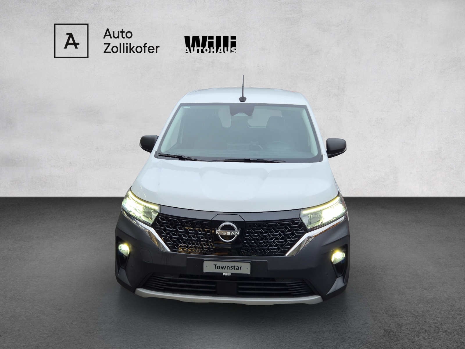 NISSAN Townstar Kaw. 2.2 t L1 EV45 22 kw N-Connecta-showroom-element-1