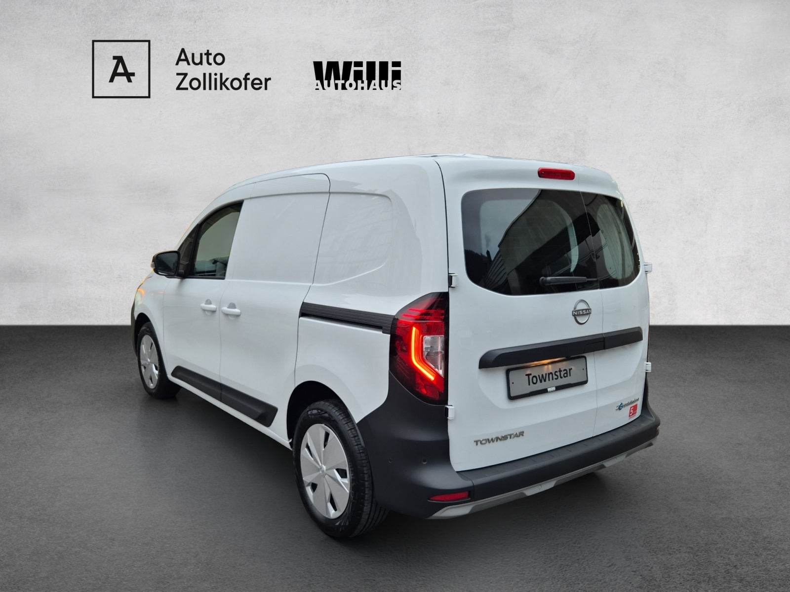 NISSAN Townstar Kaw. 2.2 t L1 EV45 22 kw N-Connecta-showroom-element-3