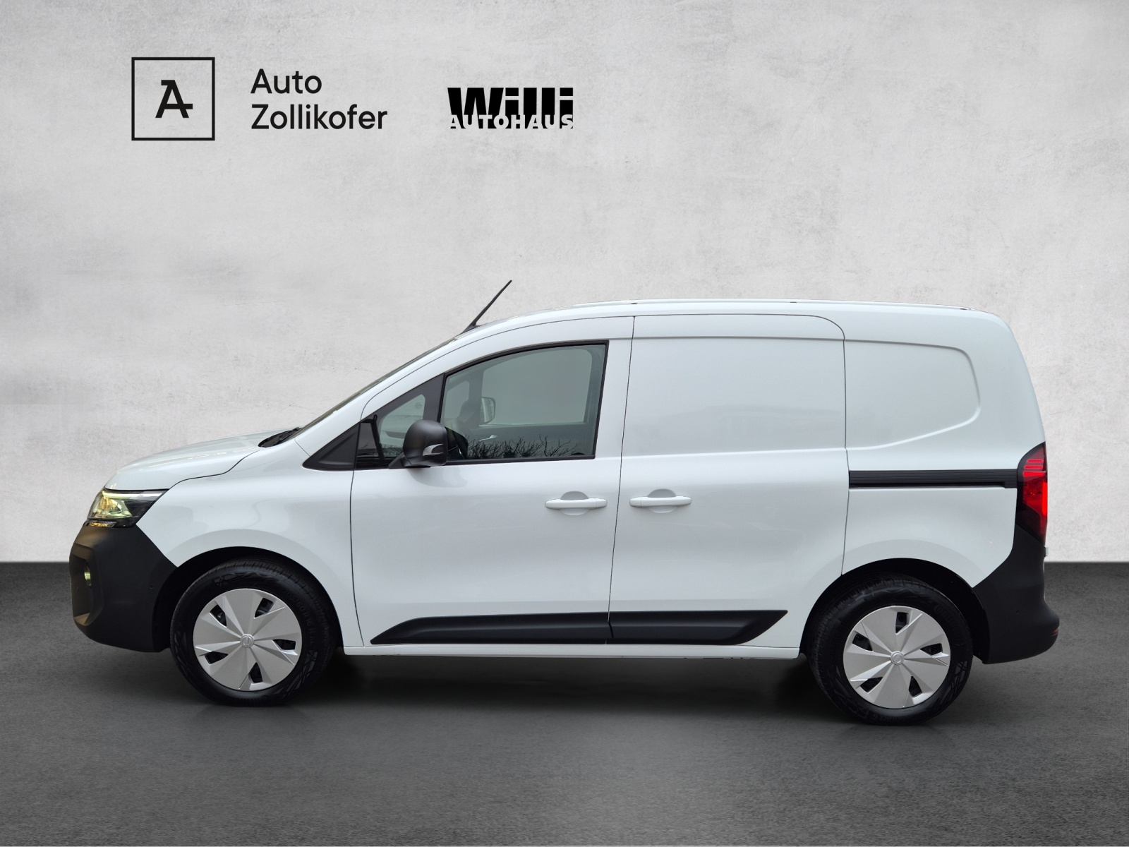 NISSAN Townstar Kaw. 2.2 t L1 EV45 22 kw N-Connecta-showroom-element-2