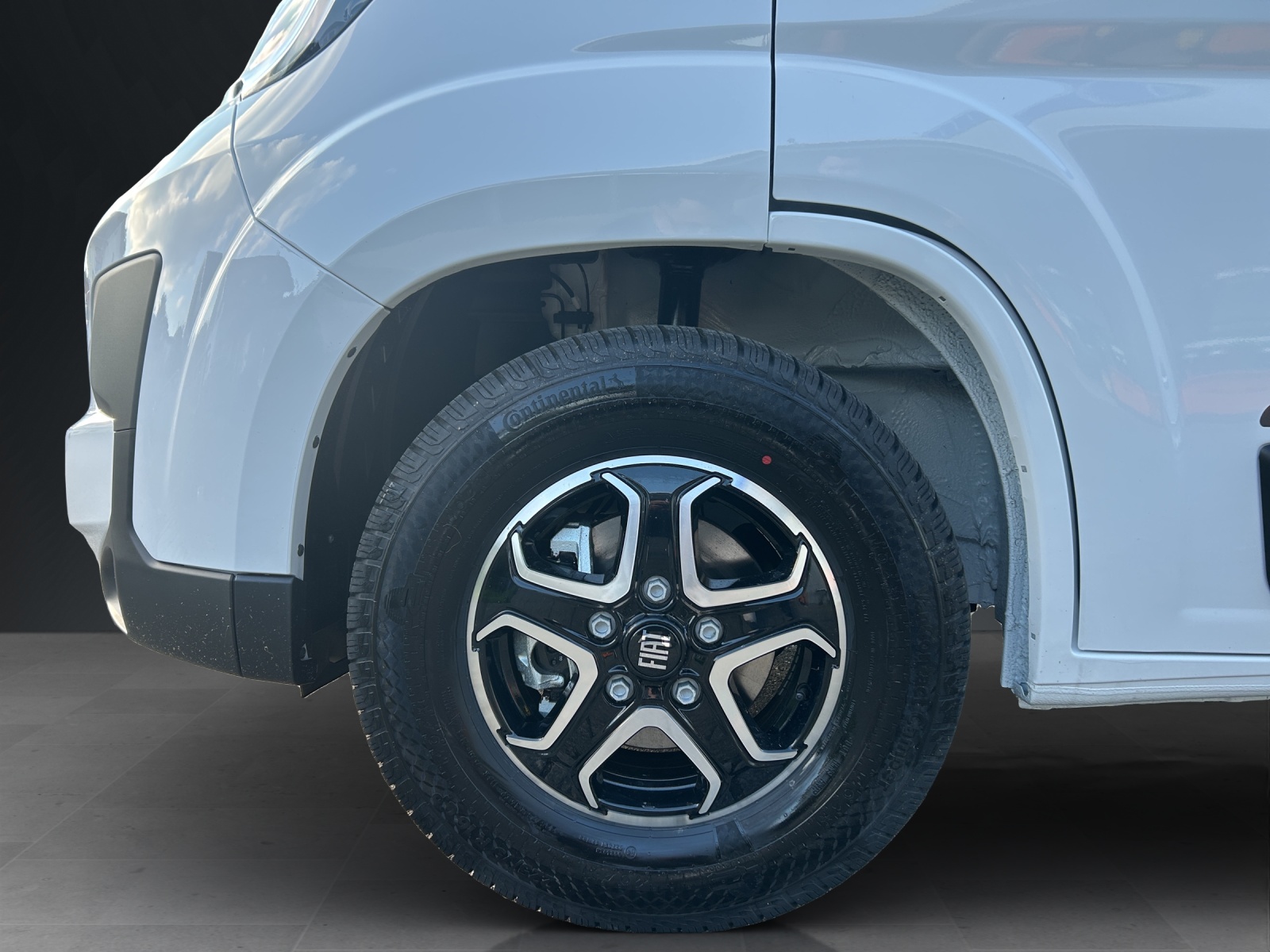 WESTFALIA Columbus 540D-image-8