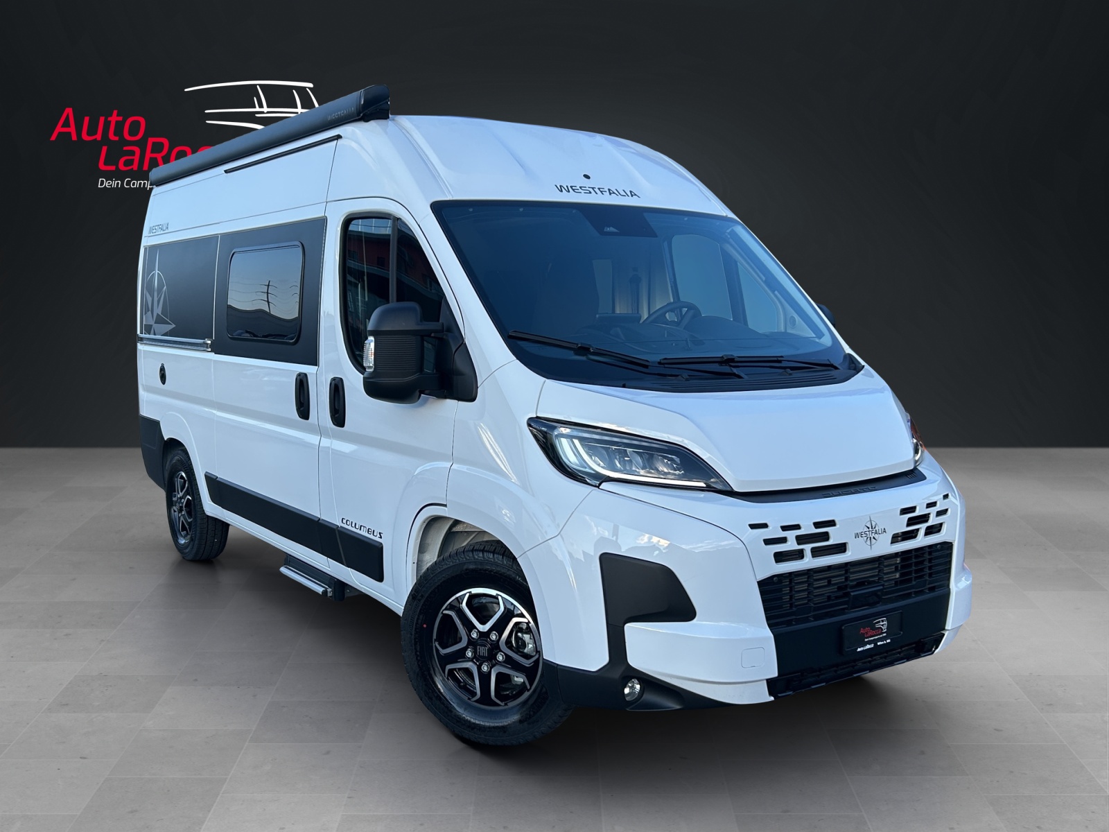 WESTFALIA Columbus 540D-image-6