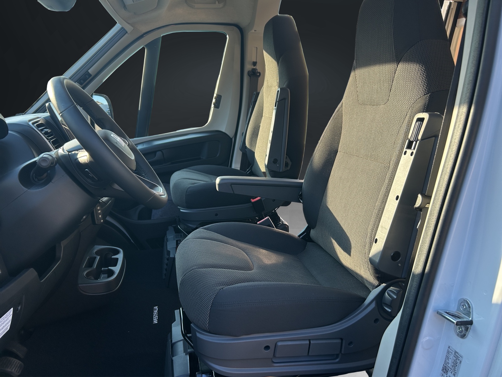 WESTFALIA Columbus 540D-image-11