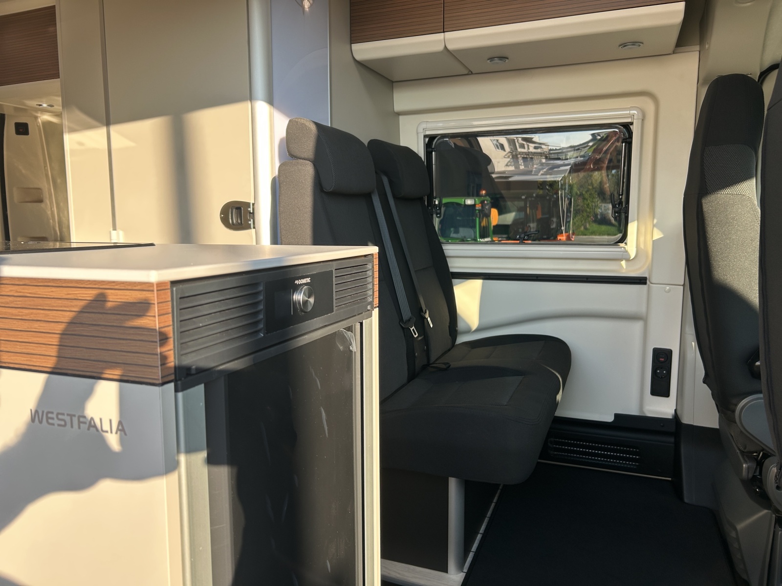WESTFALIA Columbus 540D-image-10