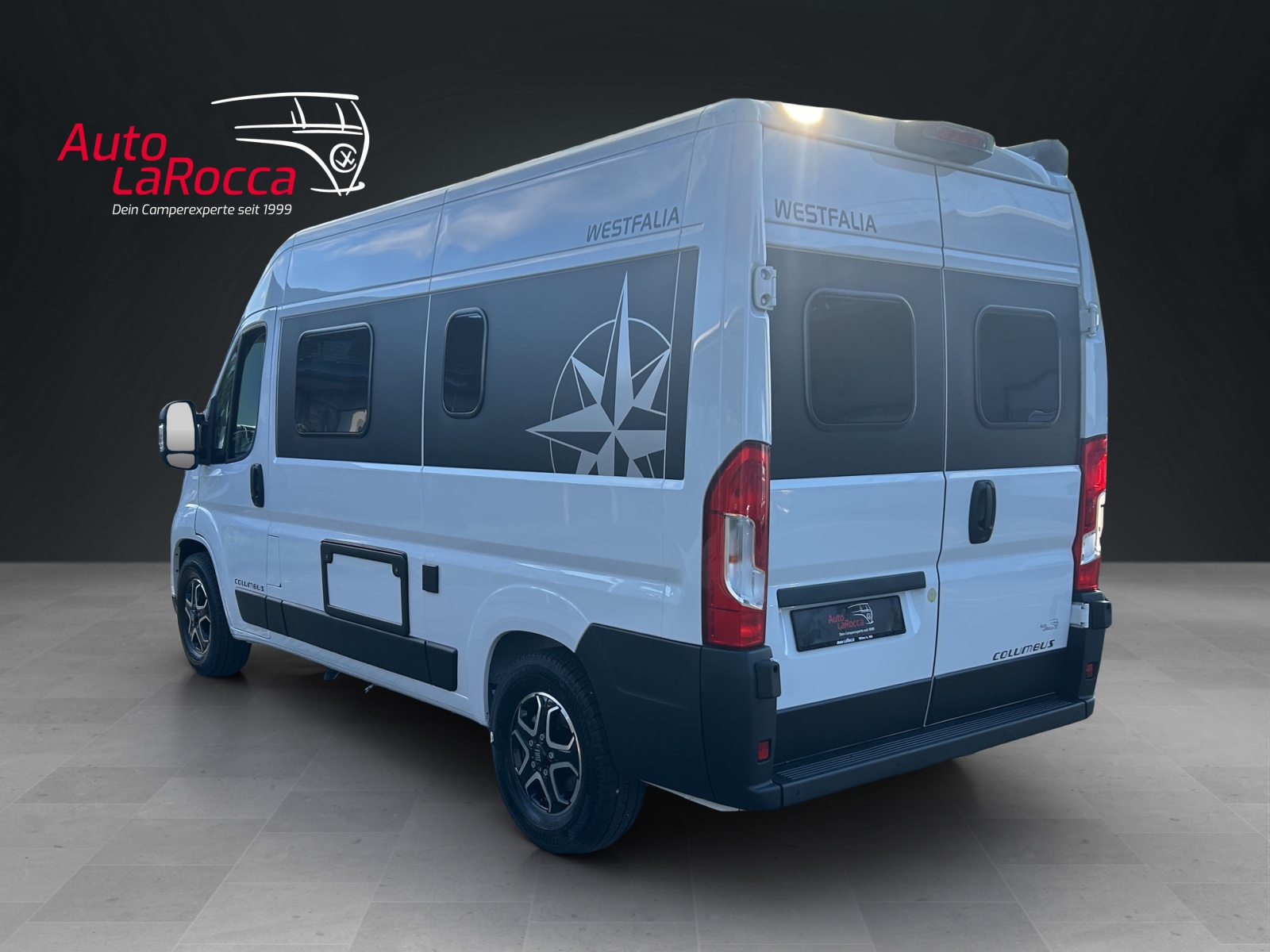 WESTFALIA Columbus 540D-showroom-element-2