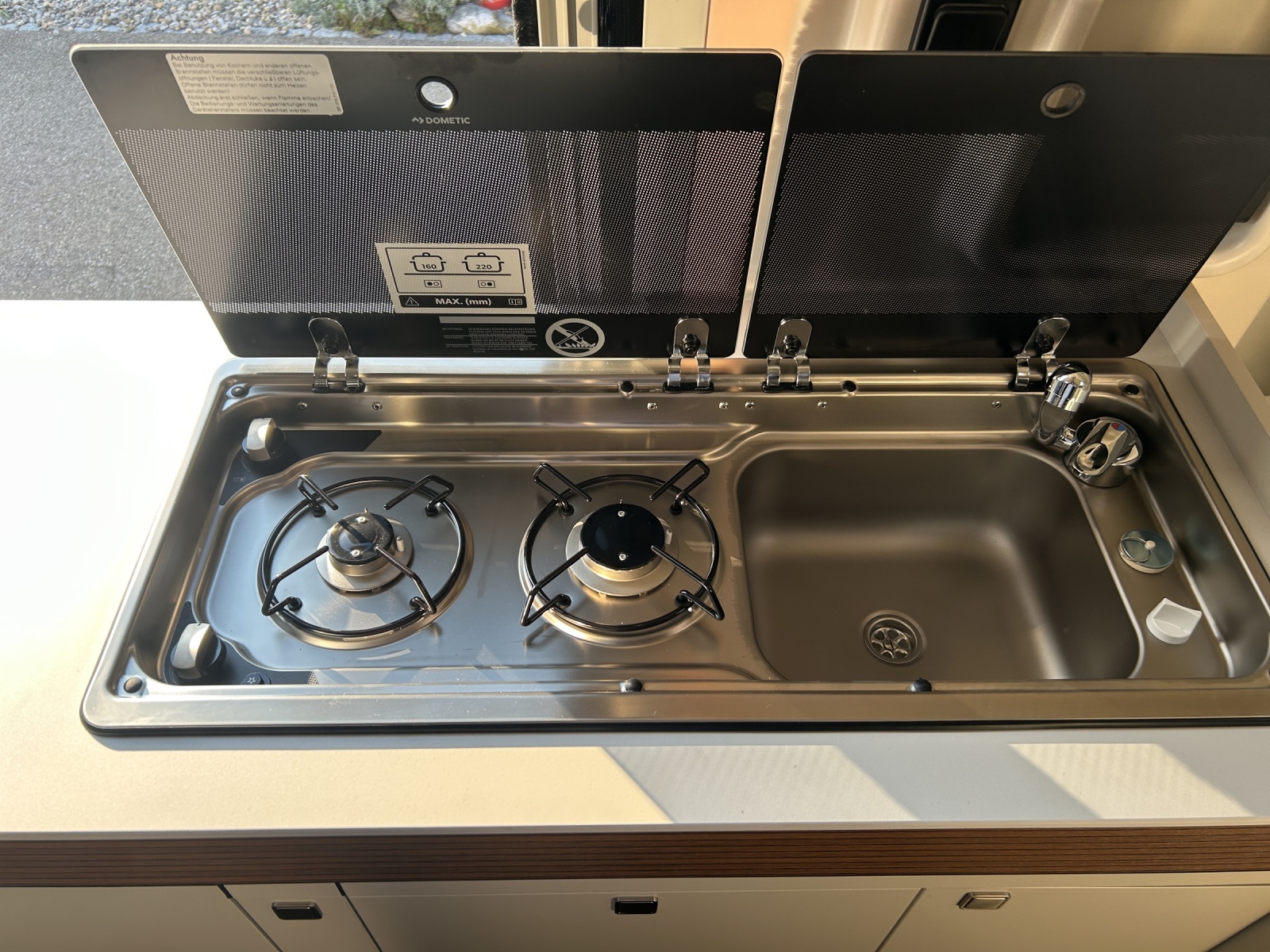 WESTFALIA Columbus 540D-image-18