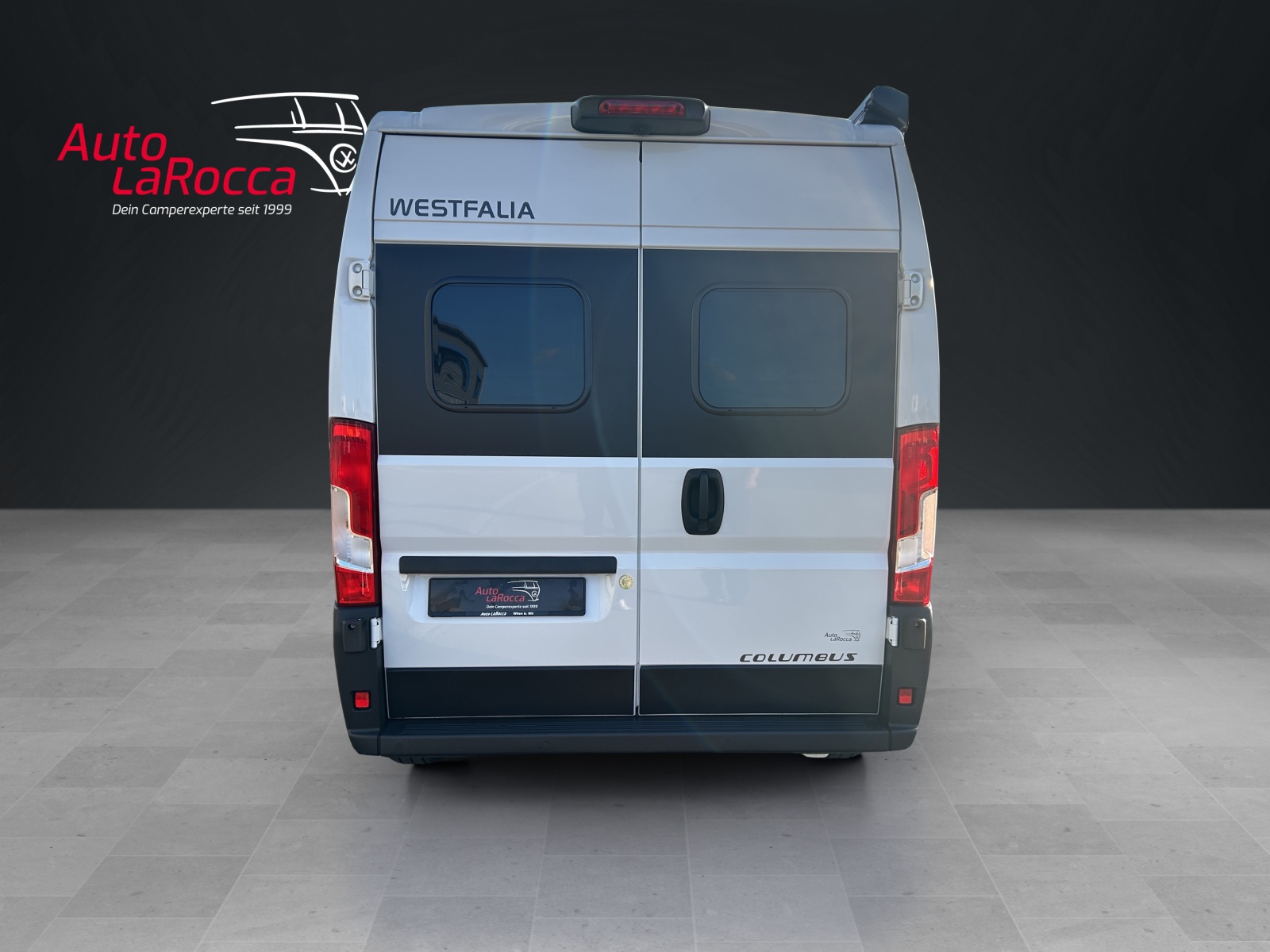 WESTFALIA Columbus 540D-showroom-element-3